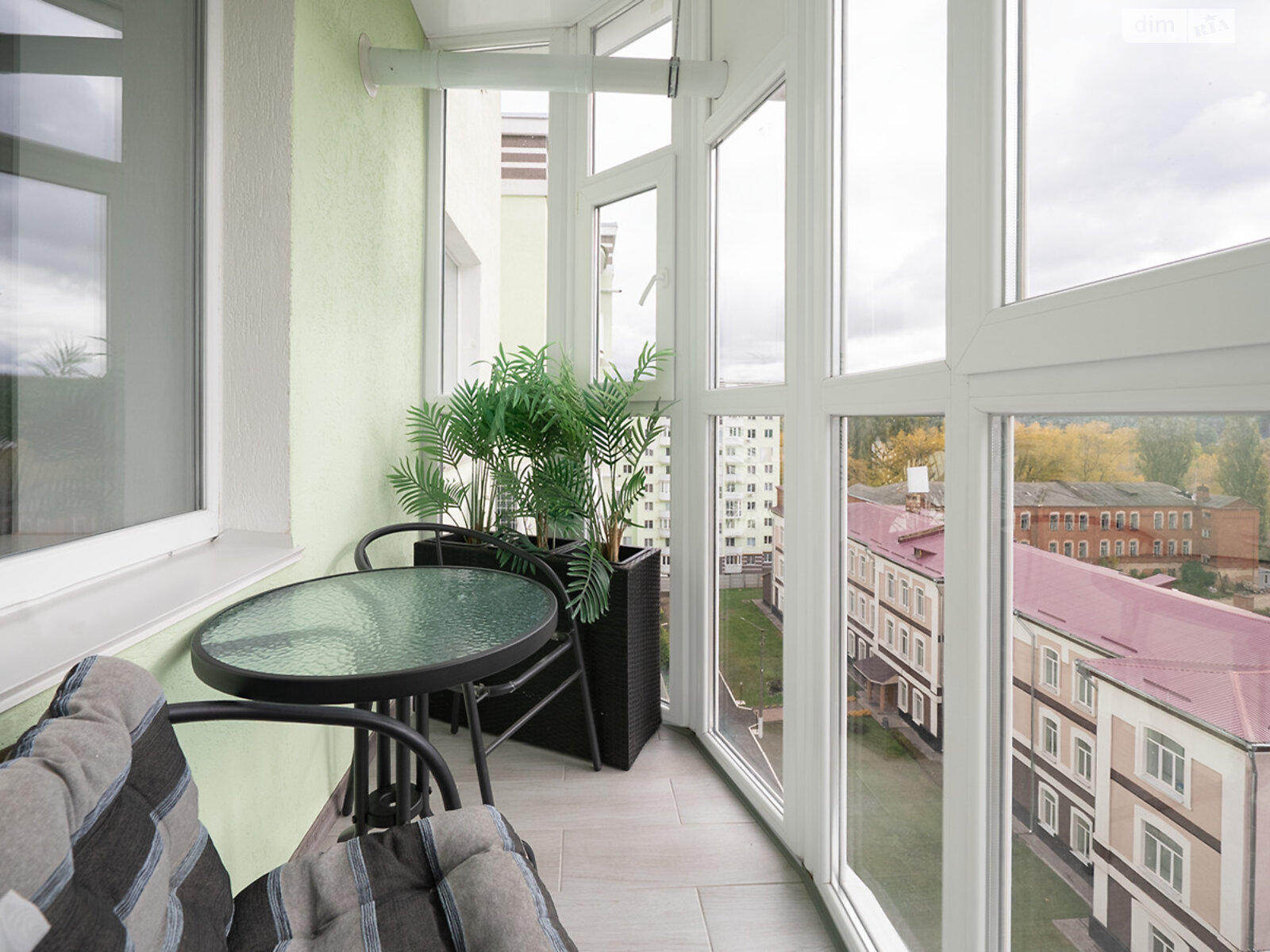 Продажа однокомнатной квартиры в Чернигове, на ул. Курсанта Еськова 26, район Деснянский фото 1