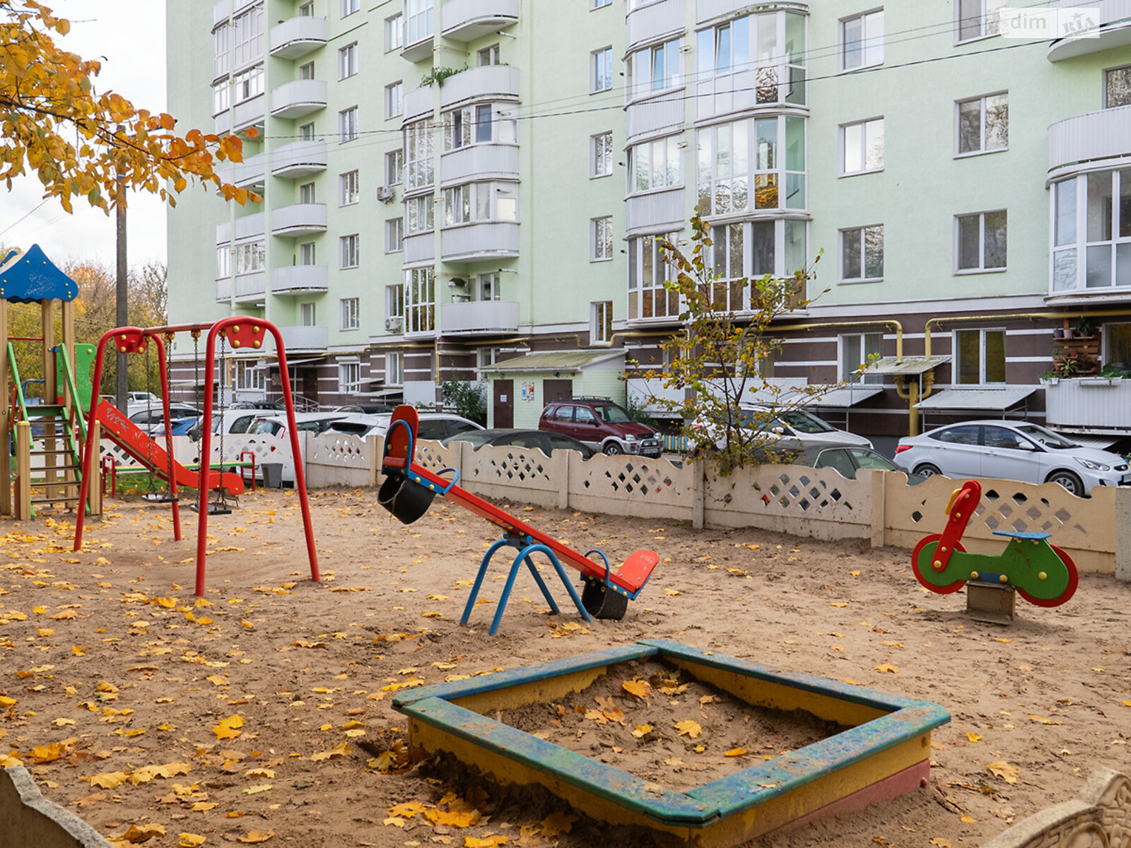 Продажа однокомнатной квартиры в Чернигове, на ул. Курсанта Еськова 26, район Деснянский фото 1