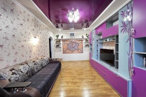 Продажа трехкомнатной квартиры в Чернигове, на ул. Курсанта Еськова 14Б, район Деснянский фото 2