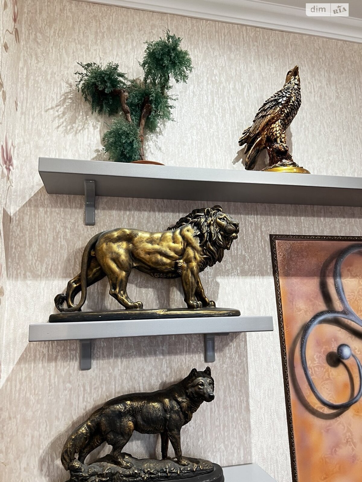 Продажа трехкомнатной квартиры в Чернигове, на ул. Курсанта Еськова 14Б, район Деснянский фото 1