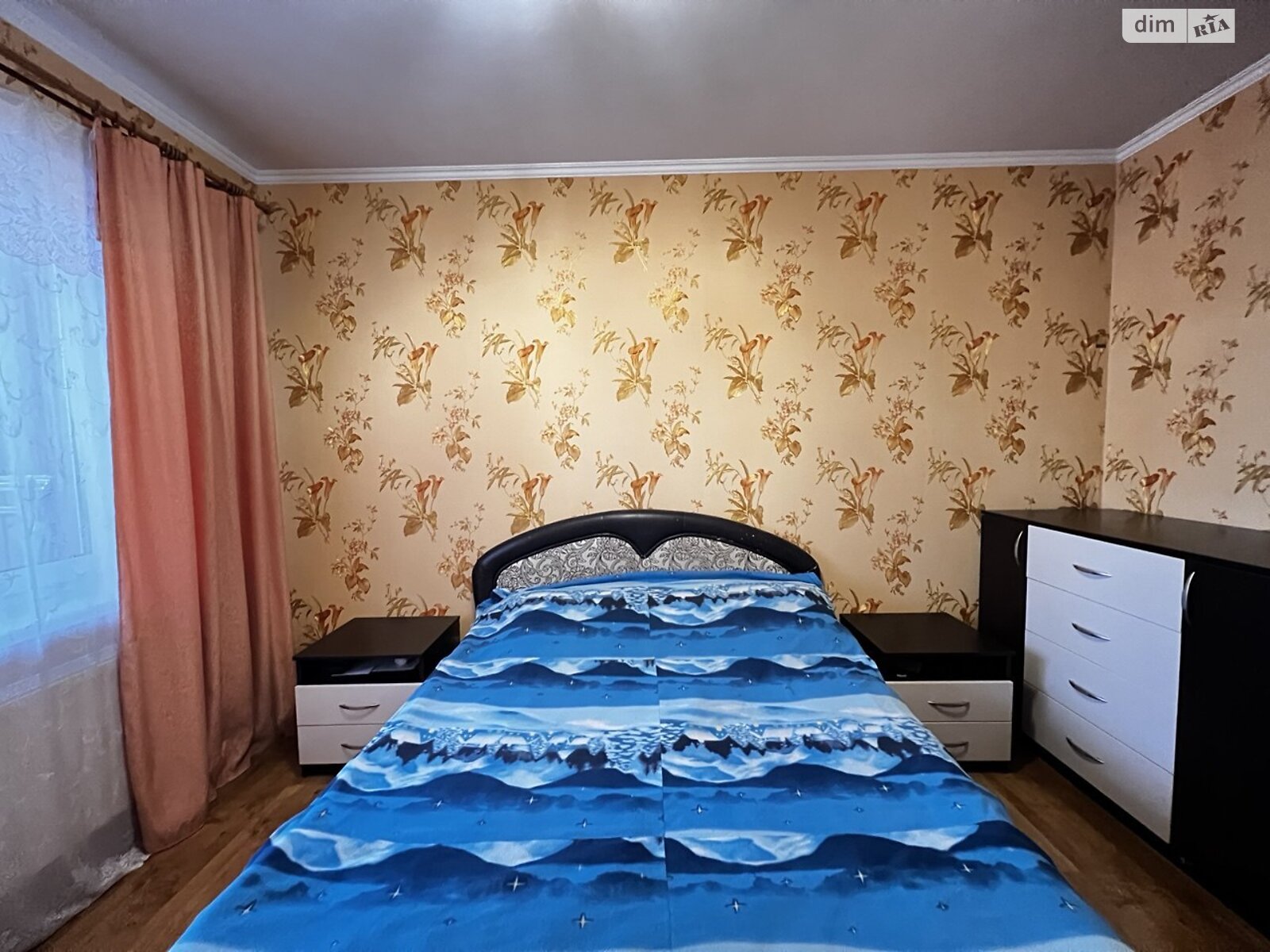 Продажа трехкомнатной квартиры в Чернигове, на ул. Курсанта Еськова 14Б, район Деснянский фото 1