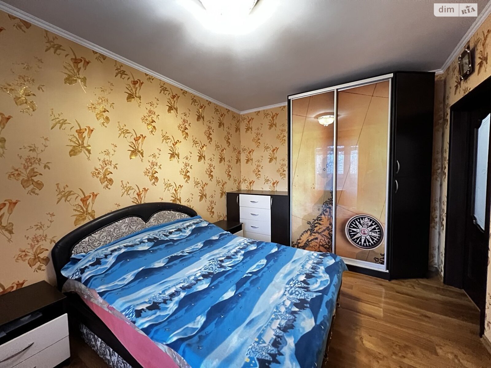 Продажа трехкомнатной квартиры в Чернигове, на ул. Курсанта Еськова 14Б, район Деснянский фото 1