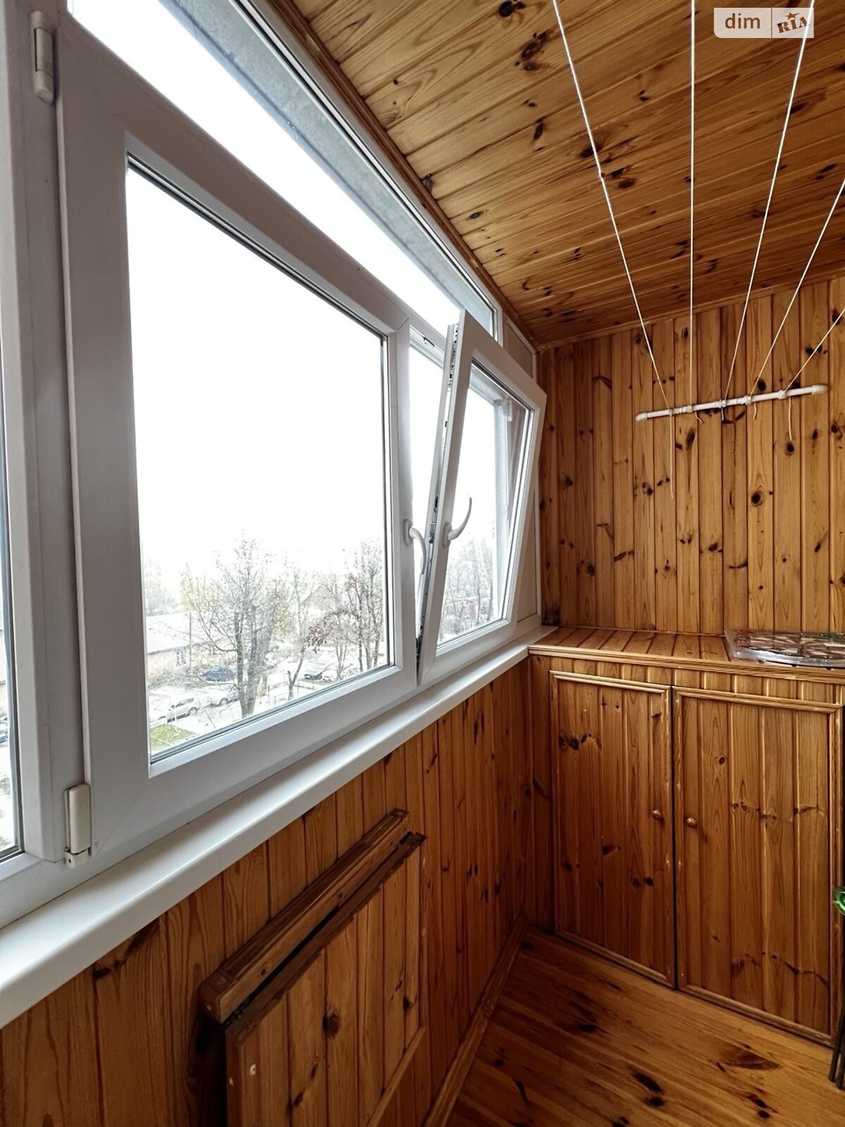 Продажа трехкомнатной квартиры в Чернигове, на ул. Курсанта Еськова 14Б, район Деснянский фото 1