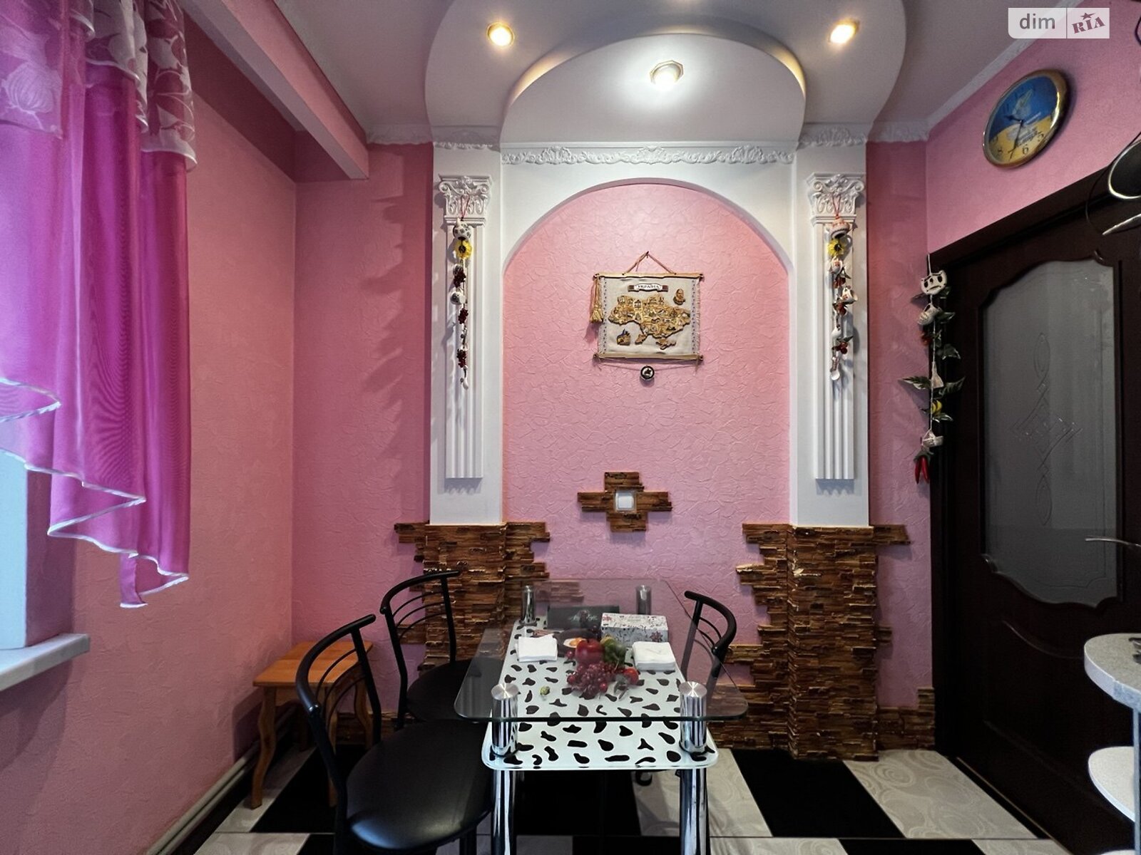 Продажа трехкомнатной квартиры в Чернигове, на ул. Курсанта Еськова 14Б, район Деснянский фото 1