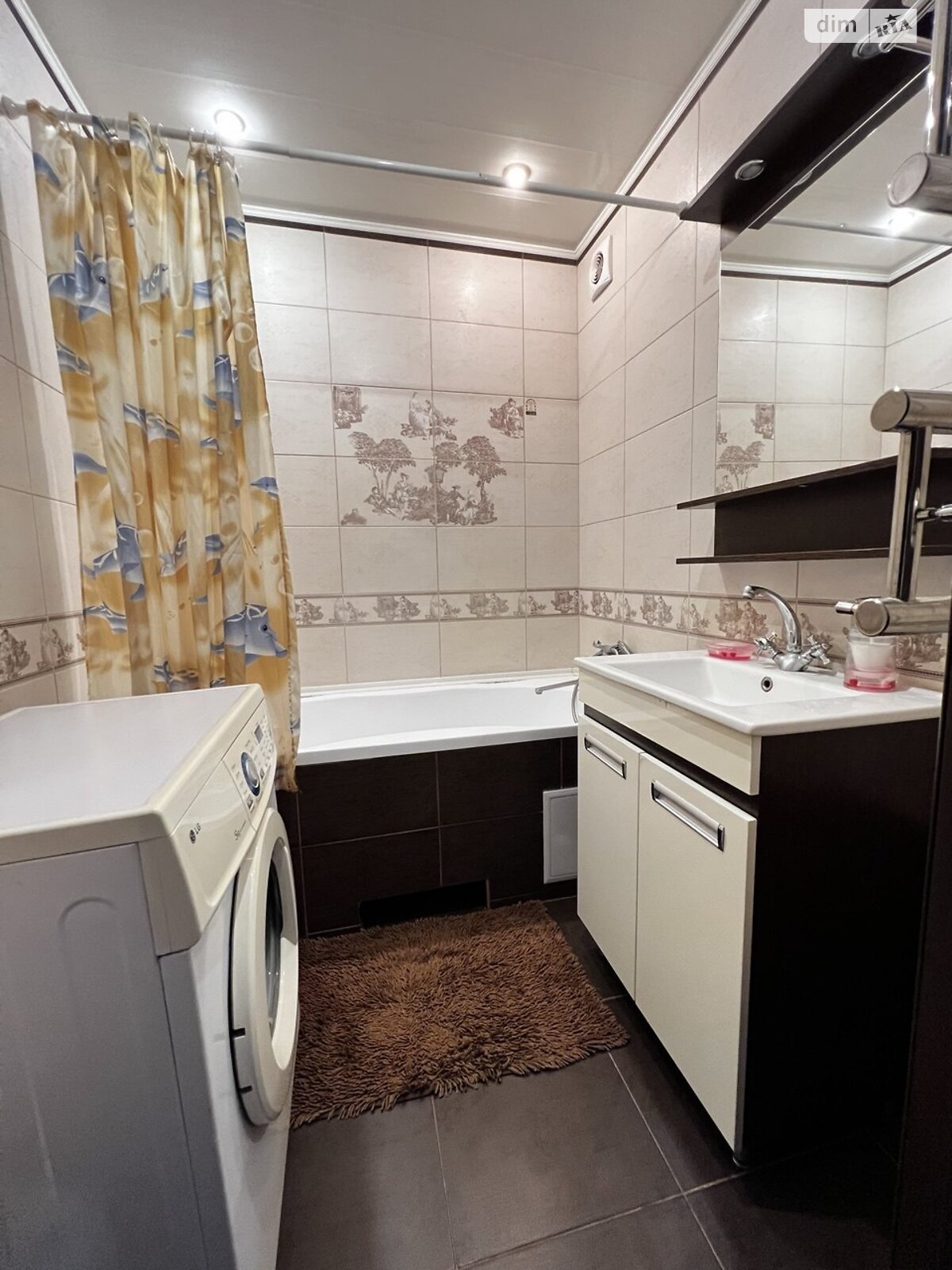 Продажа трехкомнатной квартиры в Чернигове, на ул. Курсанта Еськова 14Б, район Деснянский фото 1