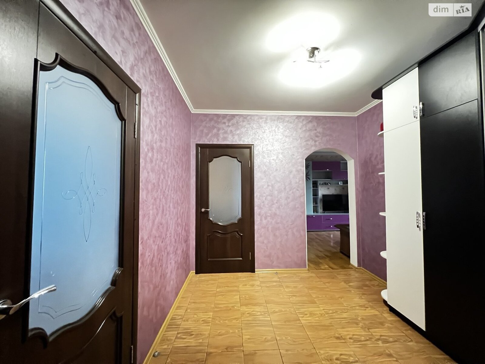 Продажа трехкомнатной квартиры в Чернигове, на ул. Курсанта Еськова 14Б, район Деснянский фото 1