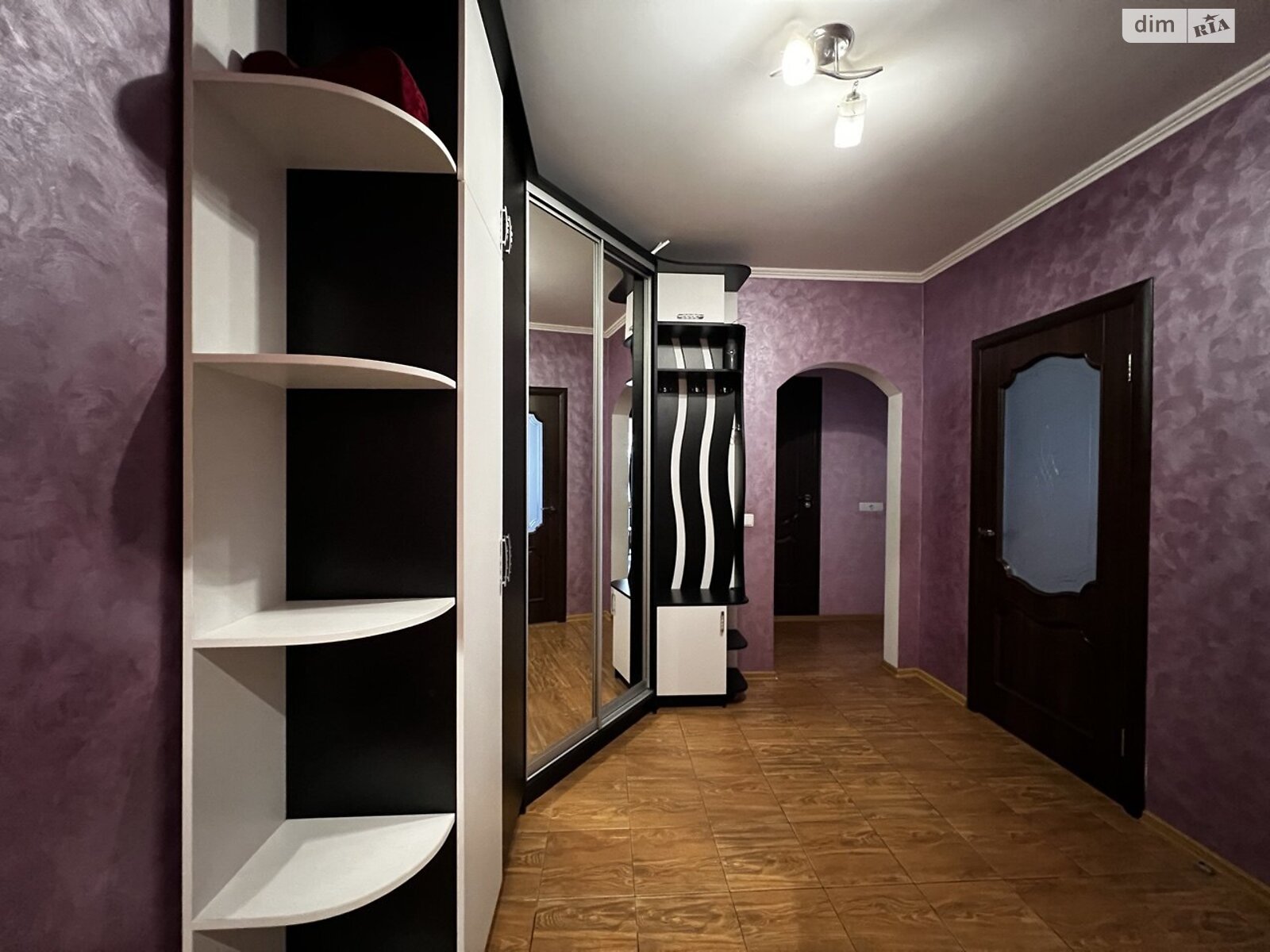 Продажа трехкомнатной квартиры в Чернигове, на ул. Курсанта Еськова 14Б, район Деснянский фото 1