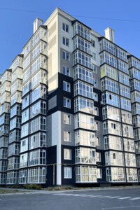 Продаж однокімнатної квартири в Чернігові, на вул. Льотна 37А, район Деснянський фото 2