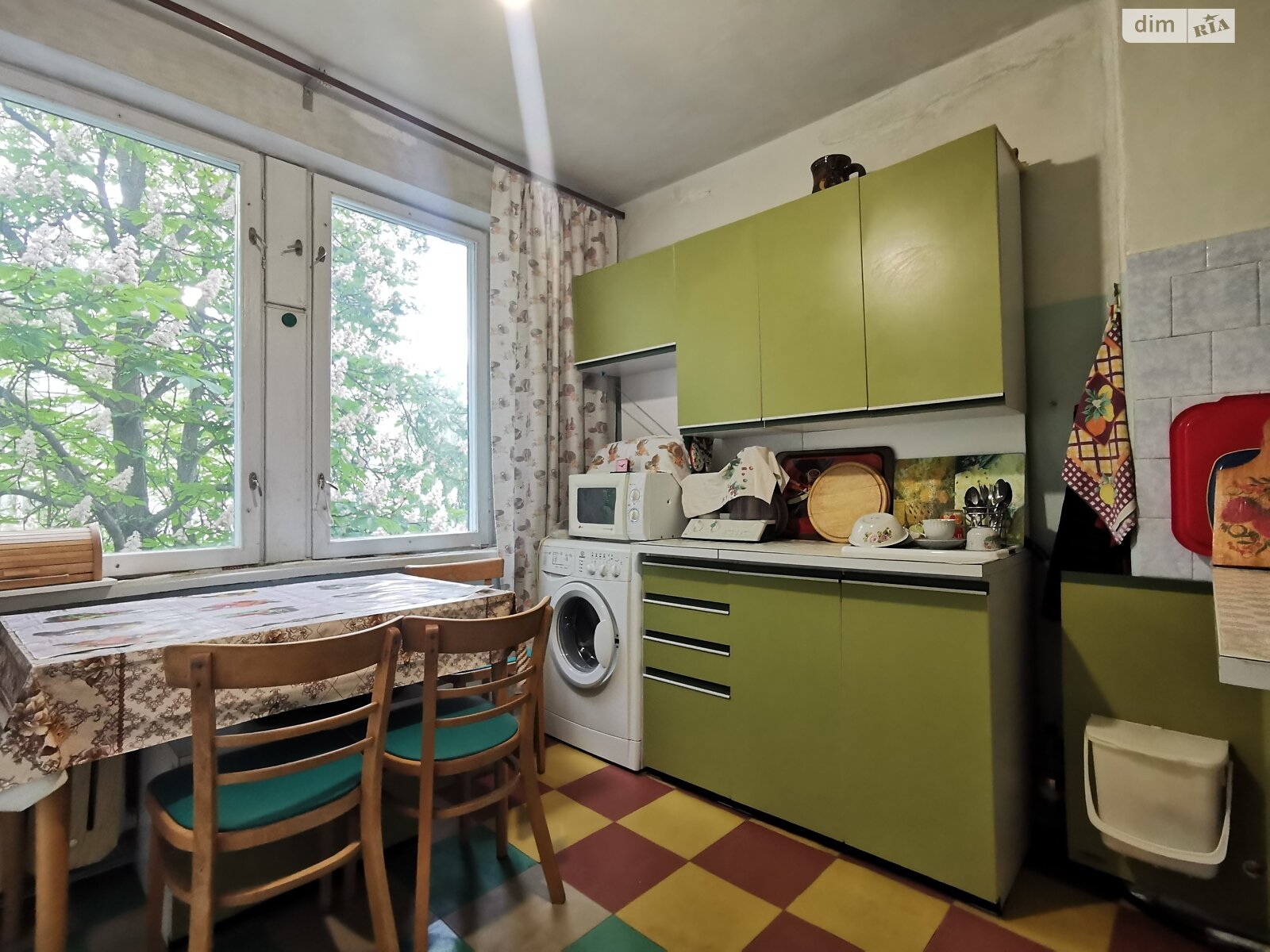 Продажа двухкомнатной квартиры в Чернигове, на ул. Летная 29, район Деснянский фото 1 Продажа двухкомнатной квартиры в Чернигове, на ул. Летная 29, район Деснянский фото 1