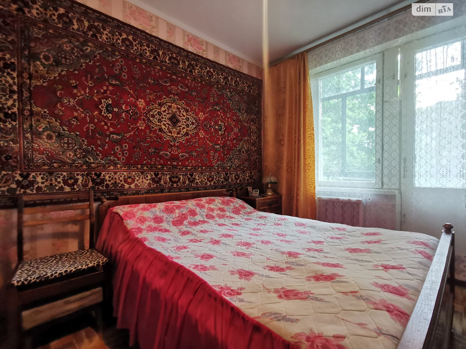 Продажа двухкомнатной квартиры в Чернигове, на ул. Летная 29, район Деснянский фото 1 Продажа двухкомнатной квартиры в Чернигове, на ул. Летная 29, район Деснянский фото 1