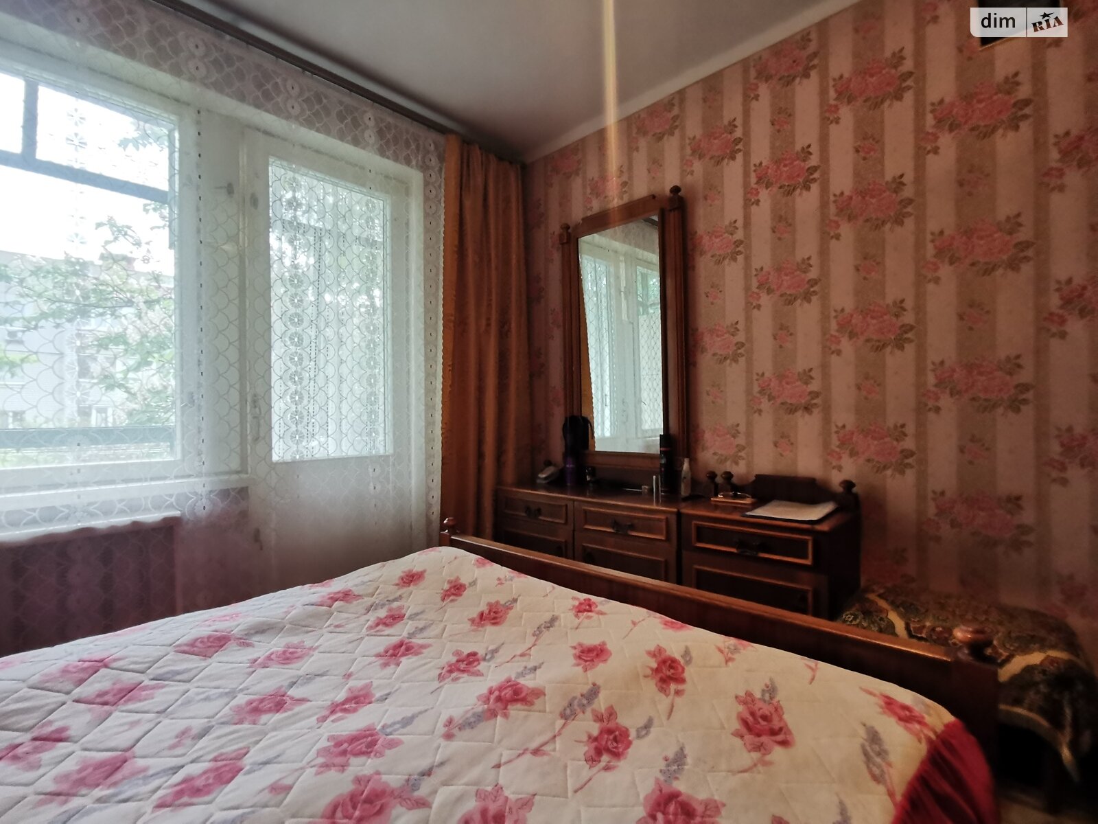 Продажа двухкомнатной квартиры в Чернигове, на ул. Летная 29, район Деснянский фото 1 Продажа двухкомнатной квартиры в Чернигове, на ул. Летная 29, район Деснянский фото 1