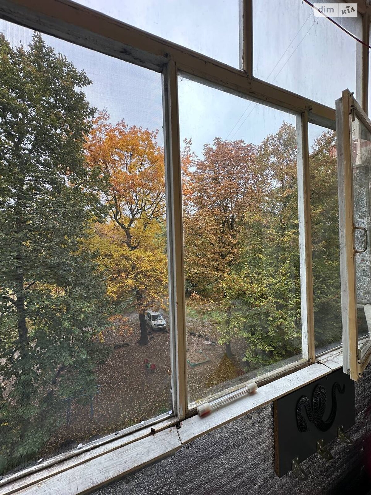 Продажа трехкомнатной квартиры в Чернигове, на ул. Летная 17, район Деснянский фото 1