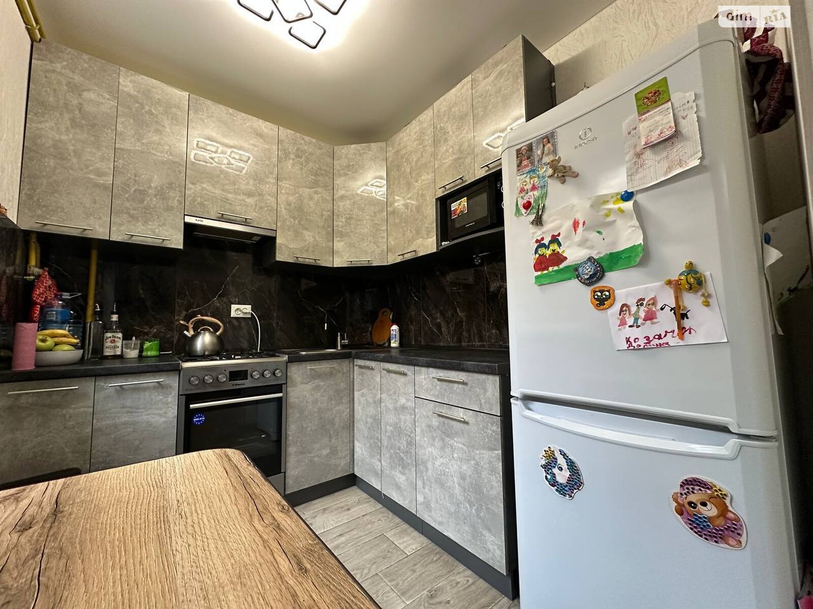 Продажа трехкомнатной квартиры в Чернигове, на ул. Летная 17, район Деснянский фото 1