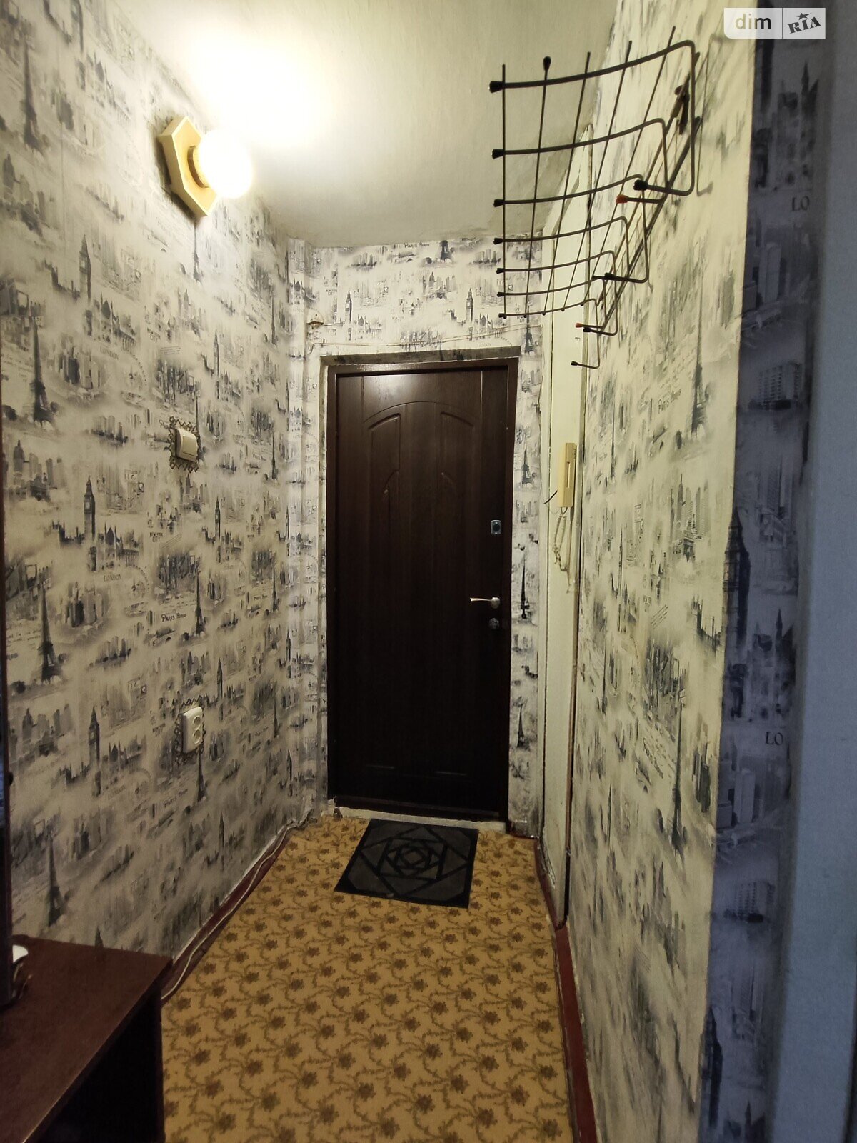 Продажа двухкомнатной квартиры в Чернигове, на ул. Летная, район Деснянский фото 1