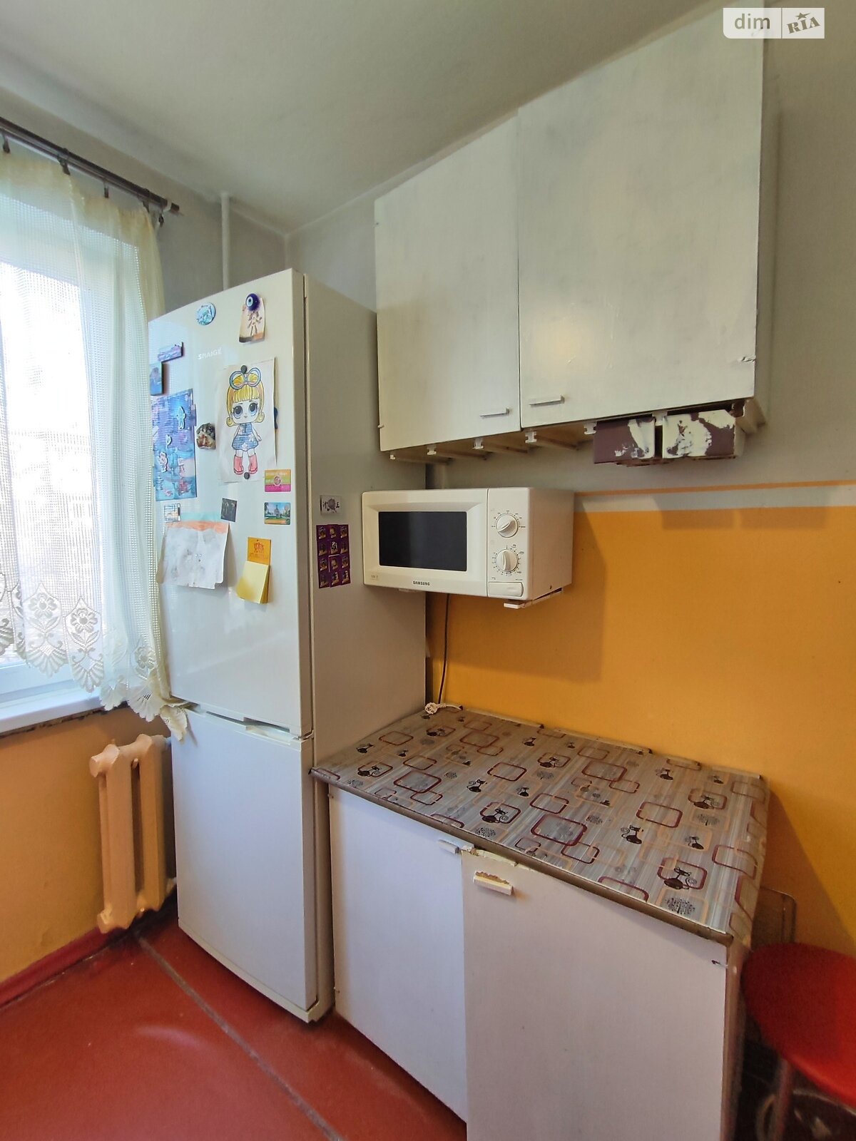 Продажа двухкомнатной квартиры в Чернигове, на ул. Летная, район Деснянский фото 1