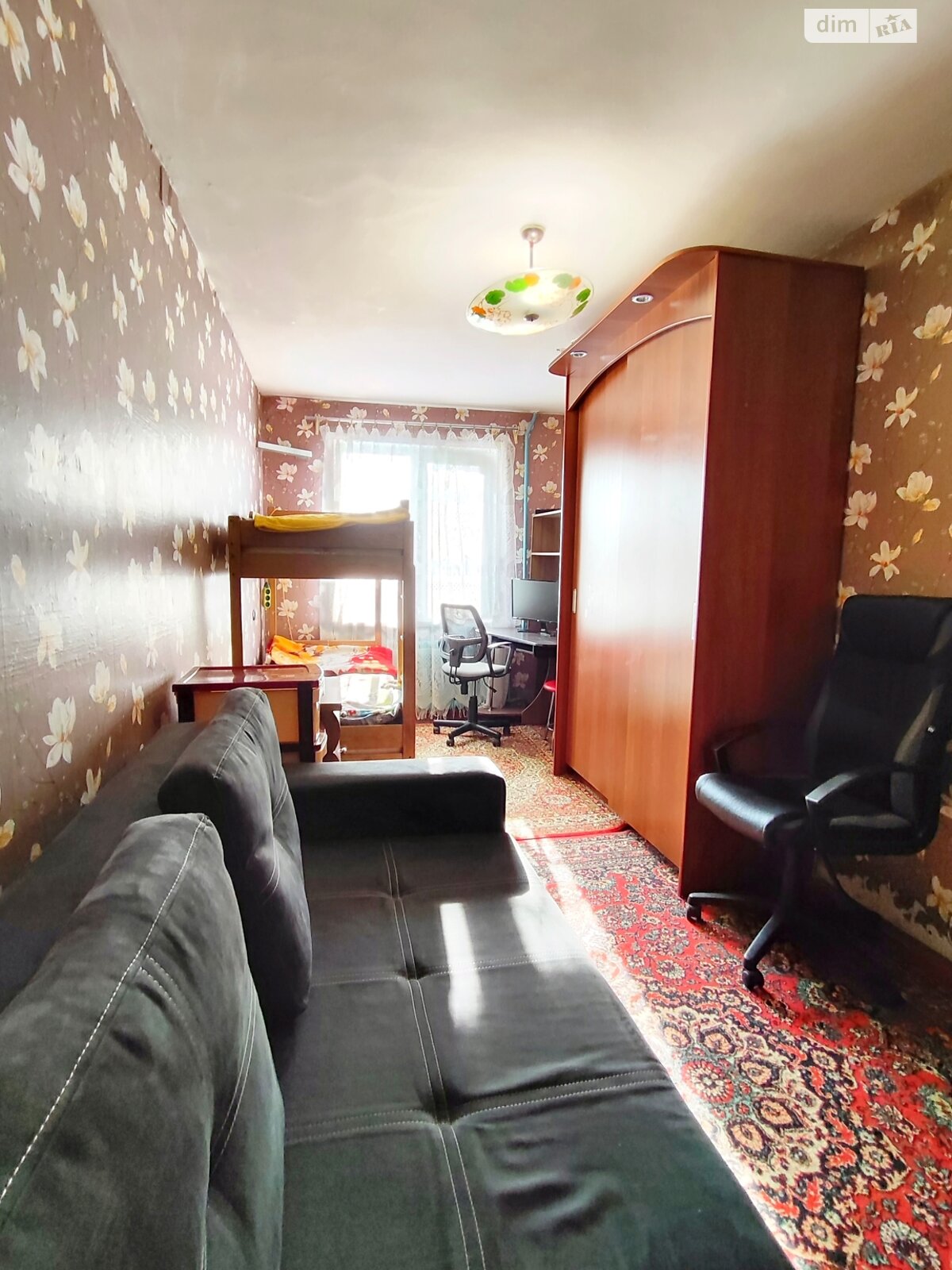 Продажа двухкомнатной квартиры в Чернигове, на ул. Летная, район Деснянский фото 1