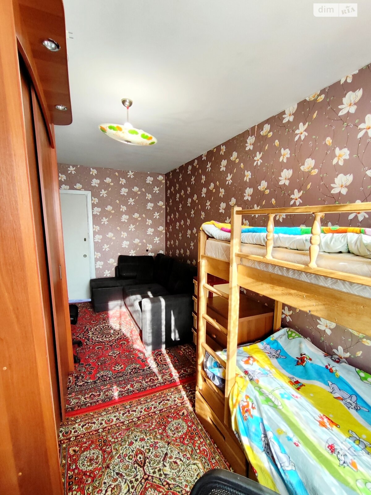 Продажа двухкомнатной квартиры в Чернигове, на ул. Летная, район Деснянский фото 1