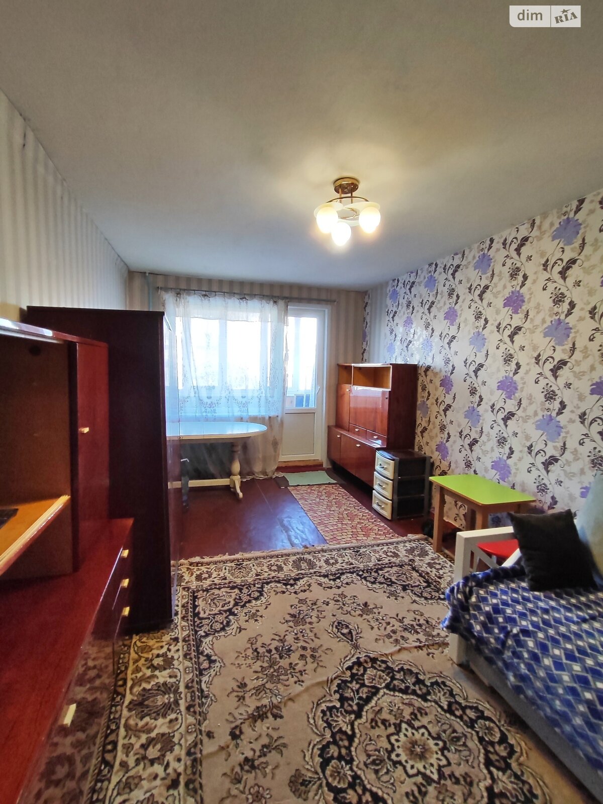 Продажа двухкомнатной квартиры в Чернигове, на ул. Летная, район Деснянский фото 1