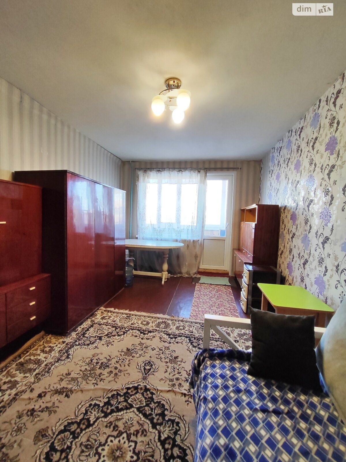 Продажа двухкомнатной квартиры в Чернигове, на ул. Летная, район Деснянский фото 1