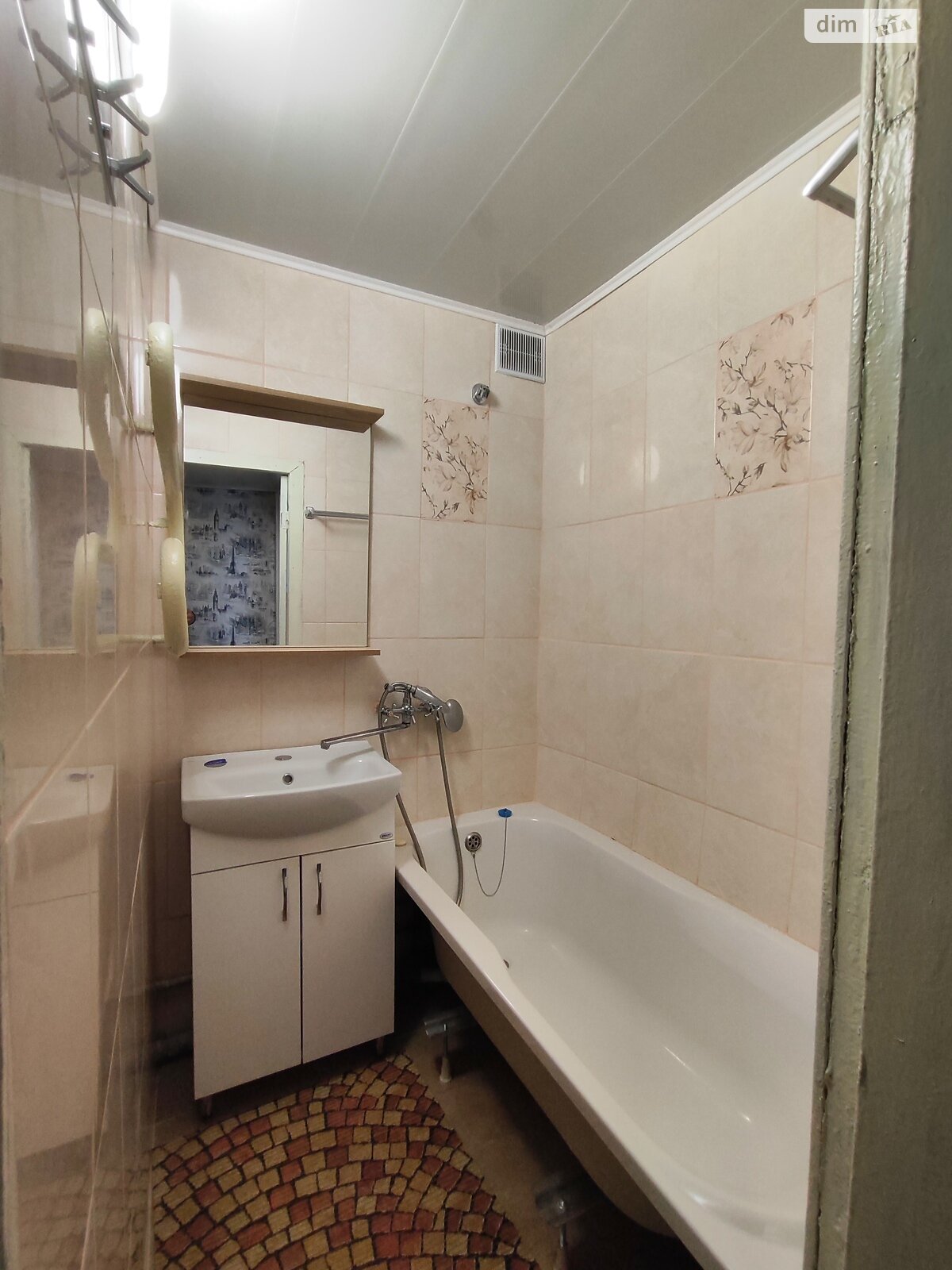 Продажа двухкомнатной квартиры в Чернигове, на ул. Летная, район Деснянский фото 1