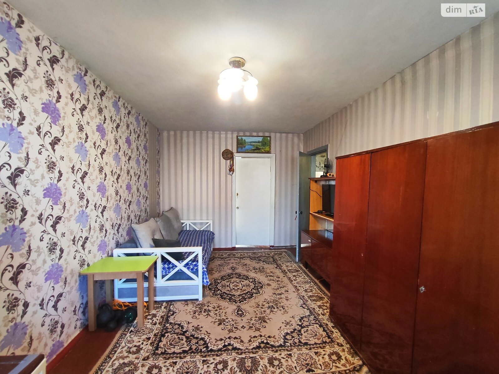 Продажа двухкомнатной квартиры в Чернигове, на ул. Летная, район Деснянский фото 1