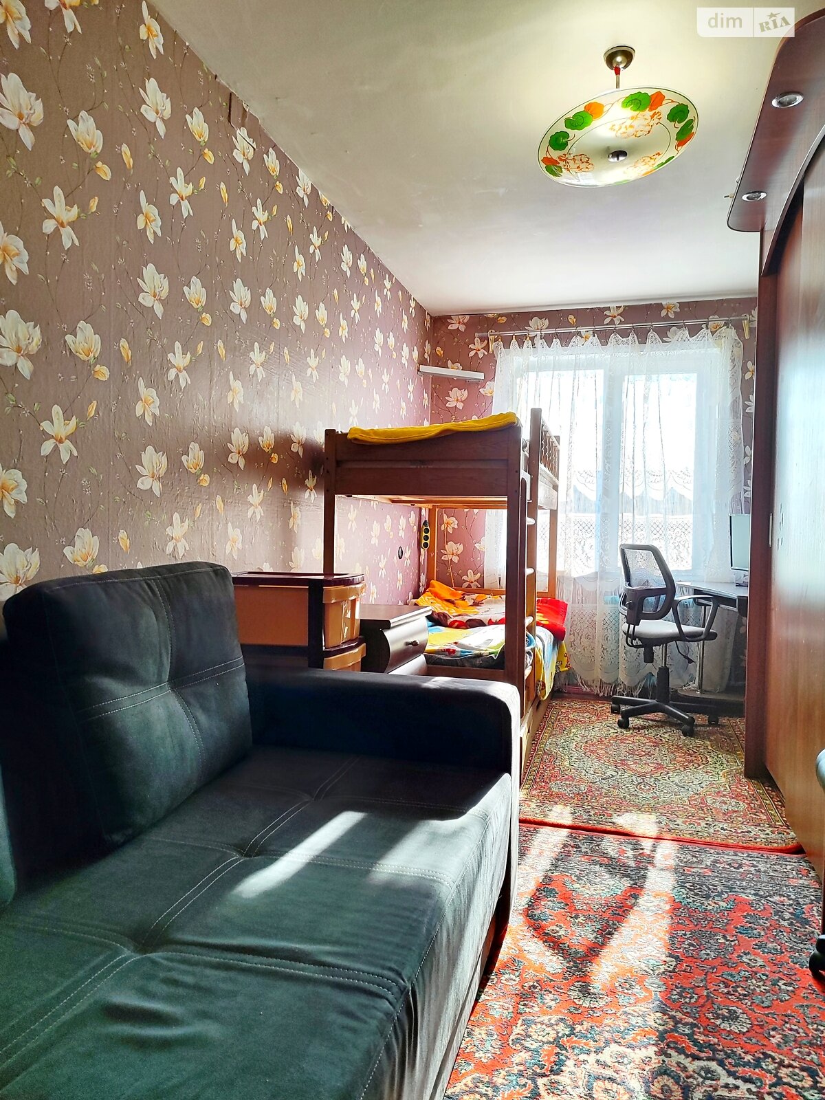 Продажа двухкомнатной квартиры в Чернигове, на ул. Летная, район Деснянский фото 1