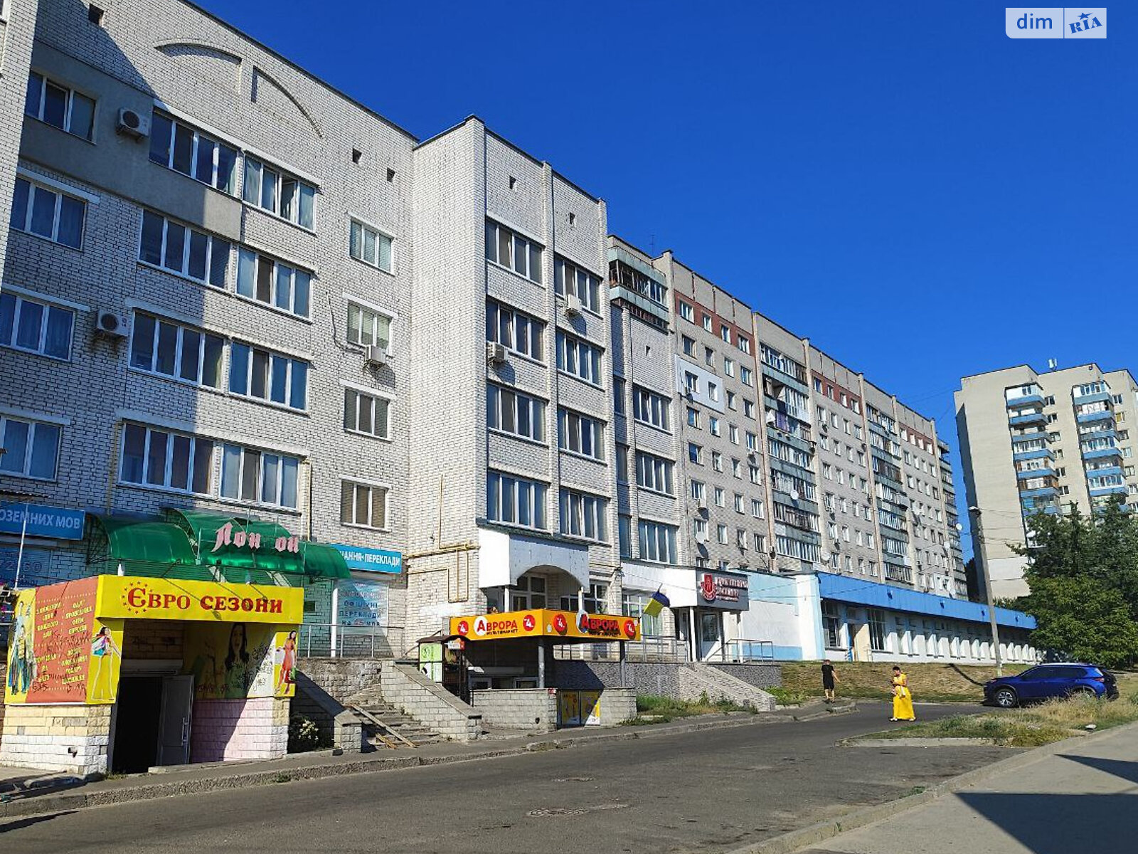 Продажа однокомнатной квартиры в Чернигове, на просп. Левка Лукьяненко 48, район Деснянский фото 1 Продажа однокомнатной квартиры в Чернигове, на просп. Левка Лукьяненко 48, район Деснянский фото 1