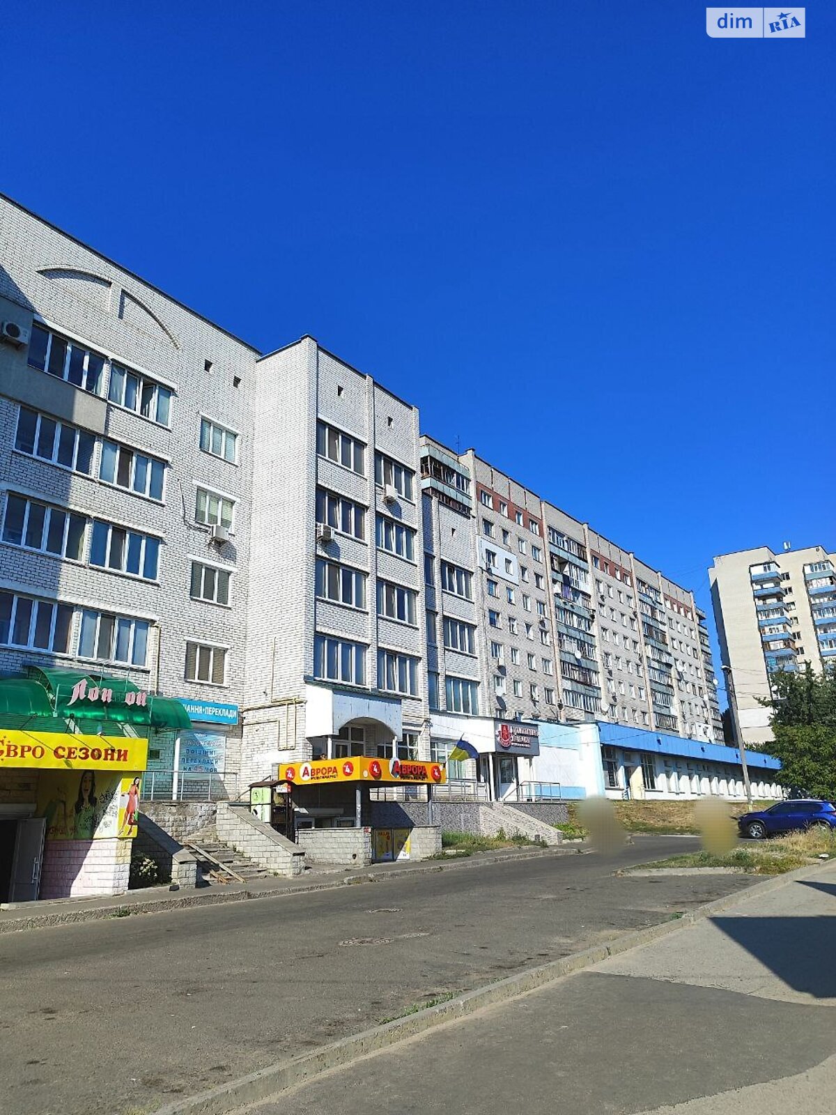 Продажа однокомнатной квартиры в Чернигове, на просп. Левка Лукьяненко 48, район Деснянский фото 1 Продажа однокомнатной квартиры в Чернигове, на просп. Левка Лукьяненко 48, район Деснянский фото 1