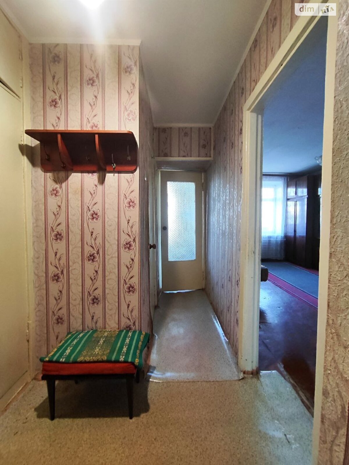 Продажа однокомнатной квартиры в Чернигове, на просп. Левка Лукьяненко 48, район Деснянский фото 1 Продажа однокомнатной квартиры в Чернигове, на просп. Левка Лукьяненко 48, район Деснянский фото 1