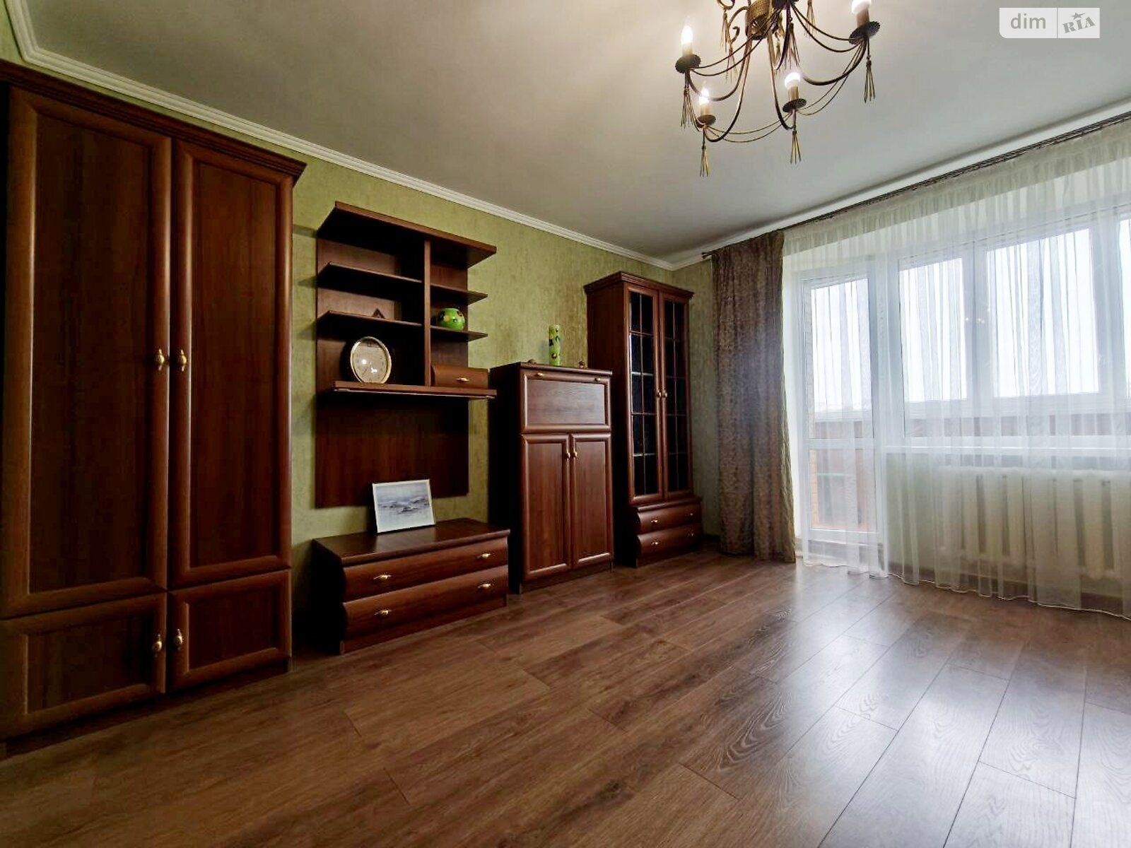 Продаж трикімнатної квартири в Чернігові, на просп. Левка Лук'яненка 12 корпус 2, район Деснянський фото 1 Продаж трикімнатної квартири в Чернігові, на просп. Левка Лук'яненка 12 корпус 2, район Деснянський фото 1