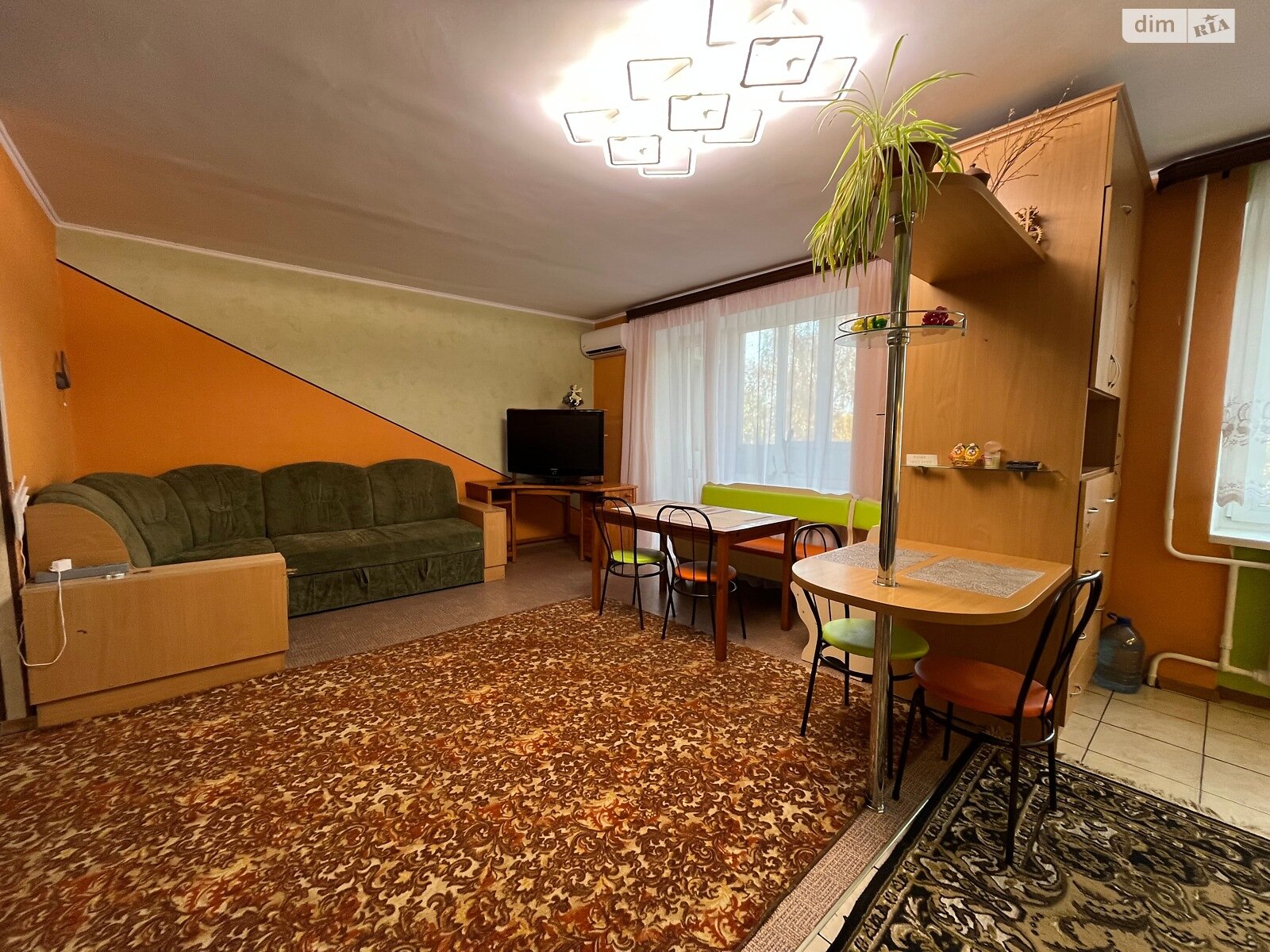 Продажа двухкомнатной квартиры в Чернигове, на просп. Левка Лукьяненко, район Деснянский фото 1 Продажа двухкомнатной квартиры в Чернигове, на просп. Левка Лукьяненко, район Деснянский фото 1