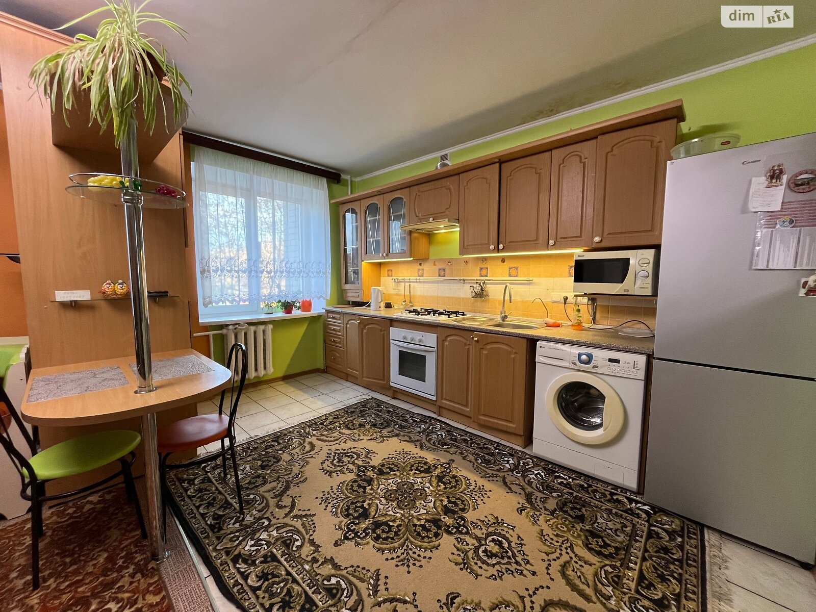 Продажа двухкомнатной квартиры в Чернигове, на просп. Левка Лукьяненко, район Деснянский фото 1 Продажа двухкомнатной квартиры в Чернигове, на просп. Левка Лукьяненко, район Деснянский фото 1