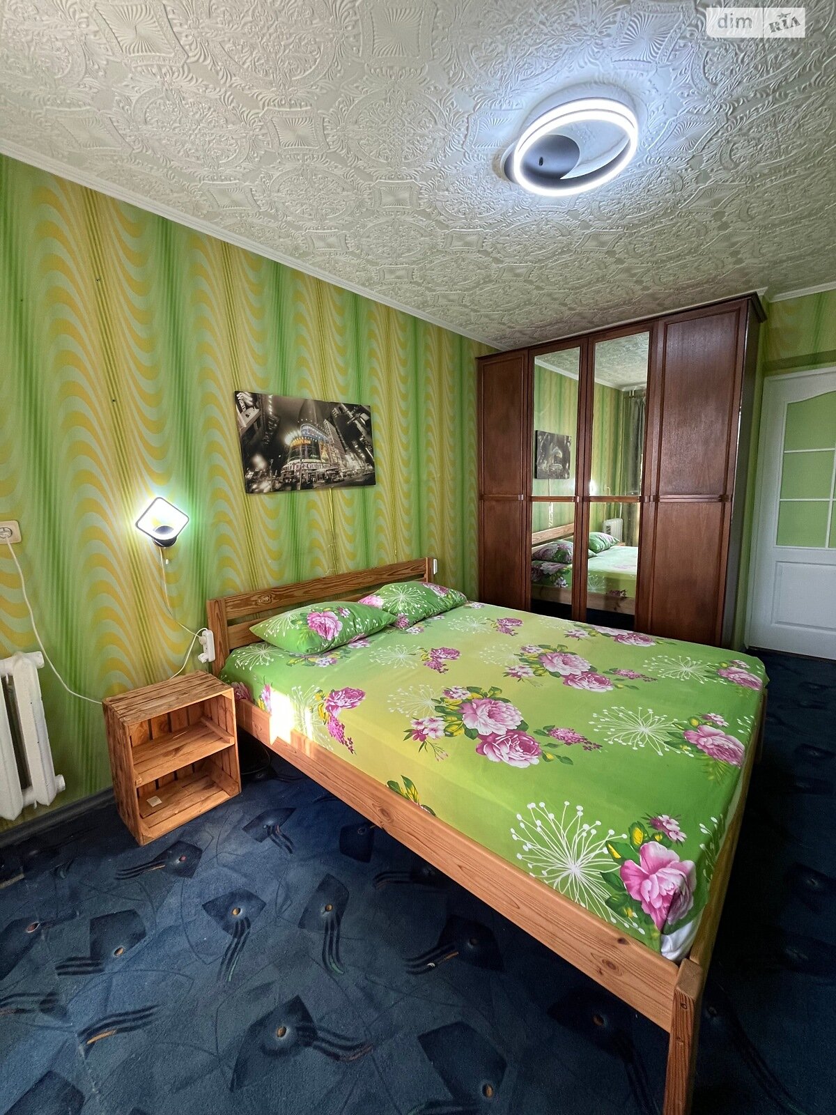 Продажа двухкомнатной квартиры в Чернигове, на просп. Левка Лукьяненко, район Деснянский фото 1 Продажа двухкомнатной квартиры в Чернигове, на просп. Левка Лукьяненко, район Деснянский фото 1