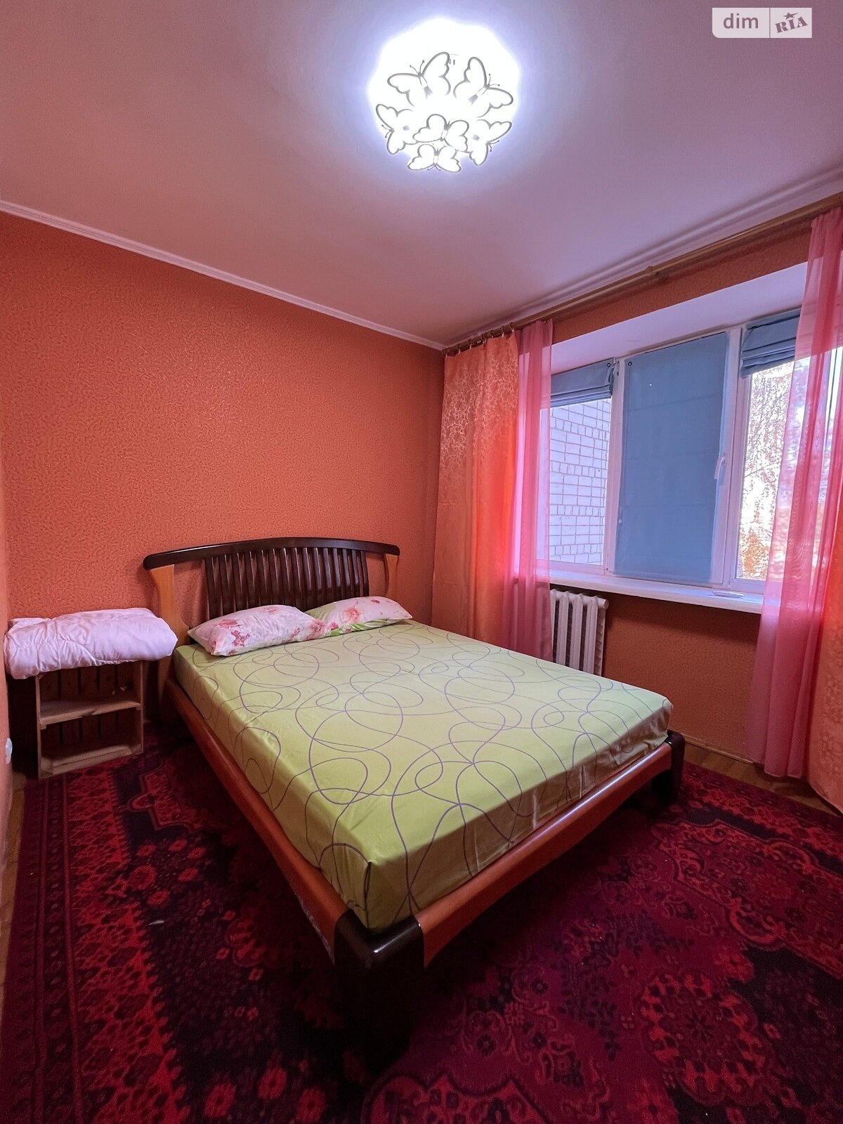 Продажа двухкомнатной квартиры в Чернигове, на просп. Левка Лукьяненко, район Деснянский фото 1 Продажа двухкомнатной квартиры в Чернигове, на просп. Левка Лукьяненко, район Деснянский фото 1