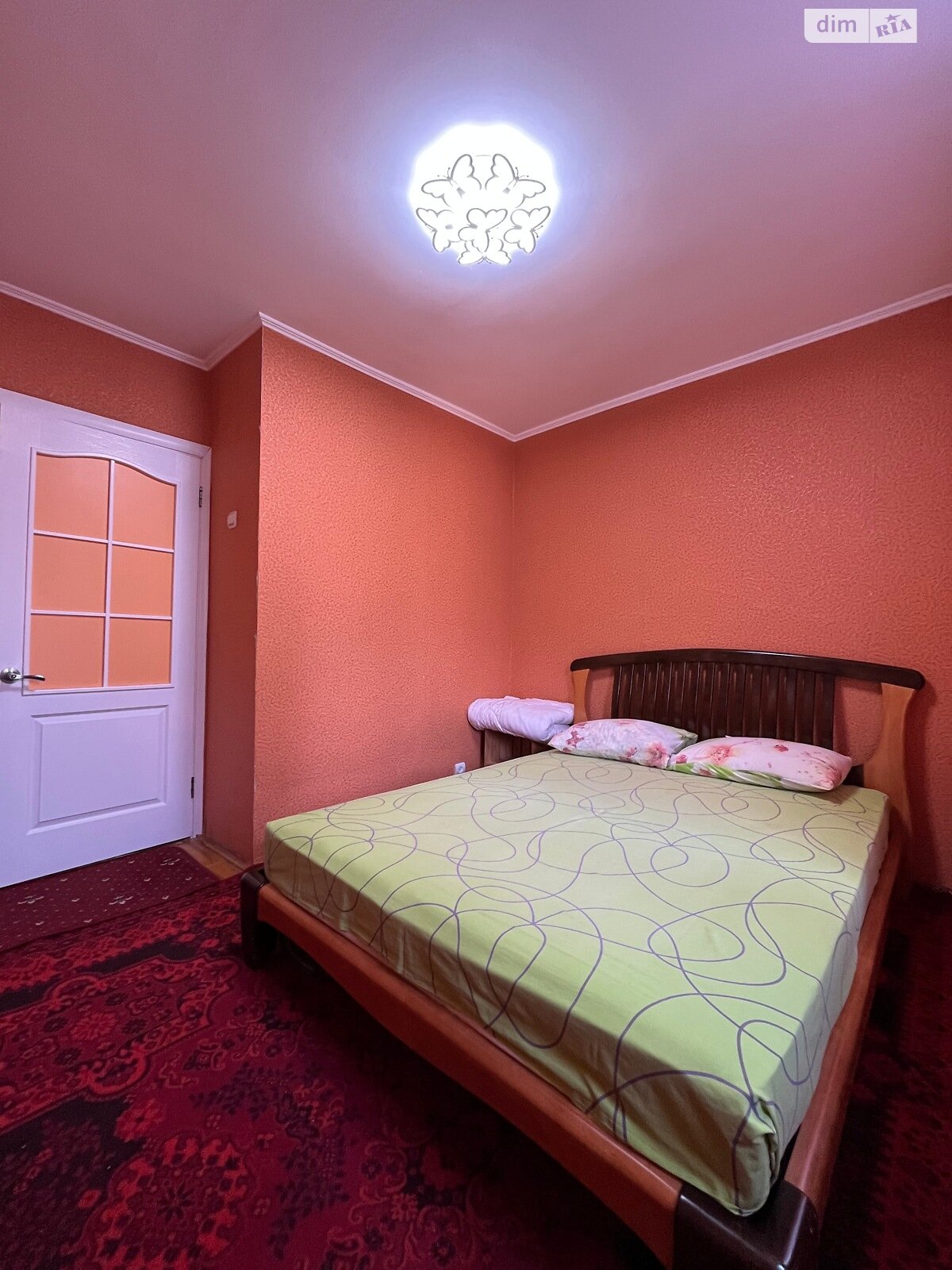 Продажа двухкомнатной квартиры в Чернигове, на просп. Левка Лукьяненко, район Деснянский фото 1 Продажа двухкомнатной квартиры в Чернигове, на просп. Левка Лукьяненко, район Деснянский фото 1