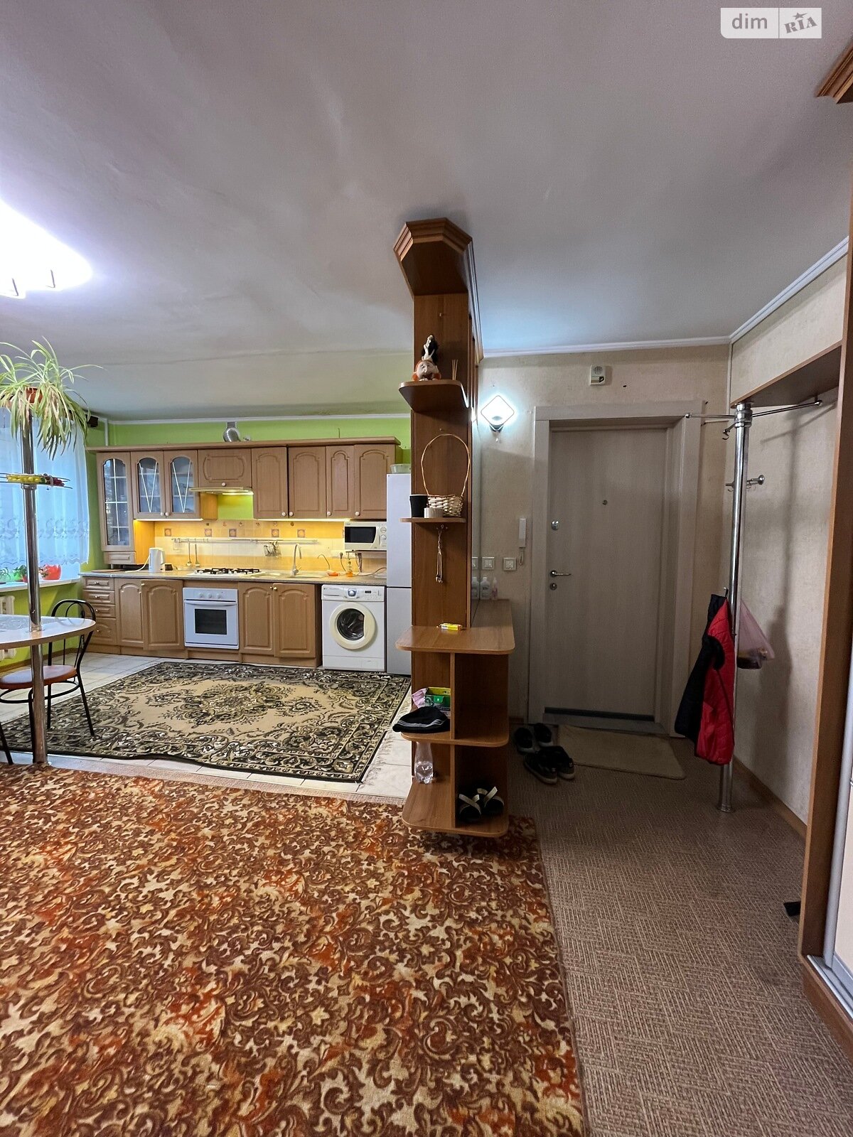 Продажа двухкомнатной квартиры в Чернигове, на просп. Левка Лукьяненко, район Деснянский фото 1 Продажа двухкомнатной квартиры в Чернигове, на просп. Левка Лукьяненко, район Деснянский фото 1