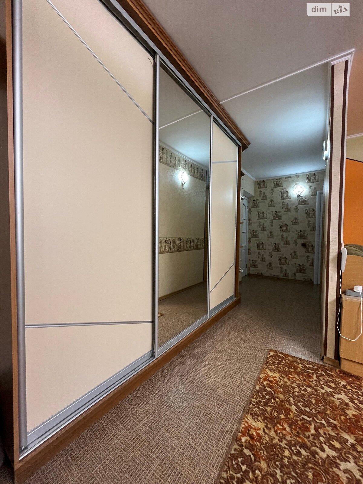 Продажа двухкомнатной квартиры в Чернигове, на просп. Левка Лукьяненко, район Деснянский фото 1 Продажа двухкомнатной квартиры в Чернигове, на просп. Левка Лукьяненко, район Деснянский фото 1