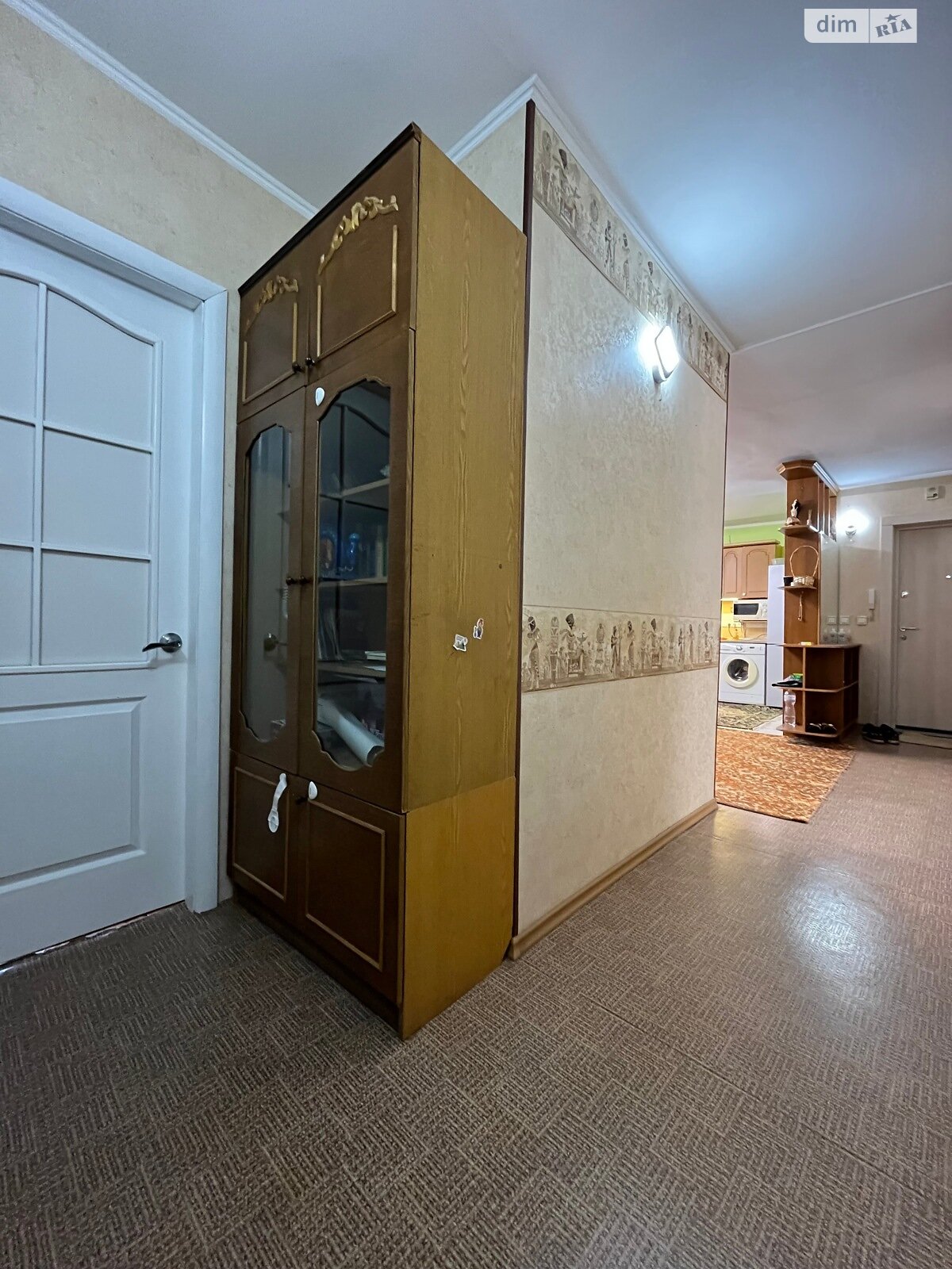 Продажа двухкомнатной квартиры в Чернигове, на просп. Левка Лукьяненко, район Деснянский фото 1 Продажа двухкомнатной квартиры в Чернигове, на просп. Левка Лукьяненко, район Деснянский фото 1