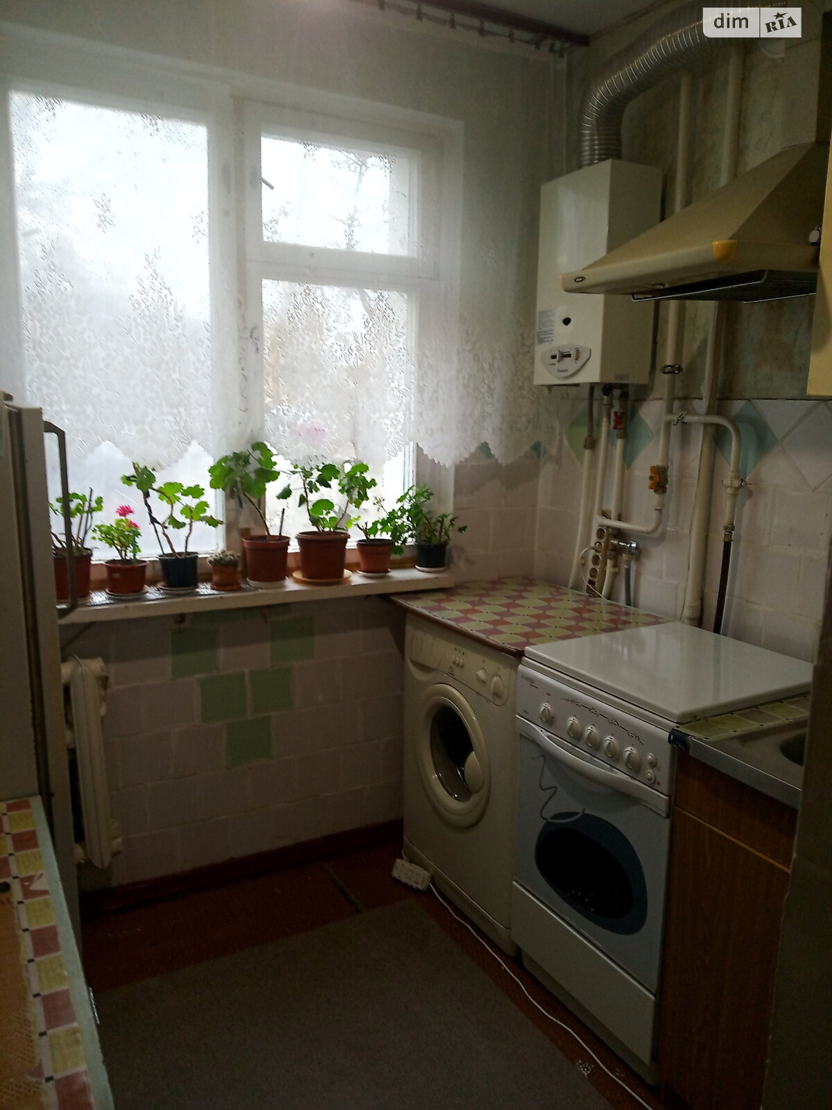 Продаж двокімнатної квартири в Чернігові, на просп. Левка Лук'яненка, район Деснянський фото 1