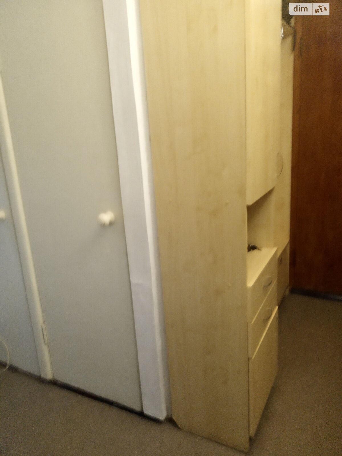 Продаж двокімнатної квартири в Чернігові, на просп. Левка Лук'яненка, район Деснянський фото 1