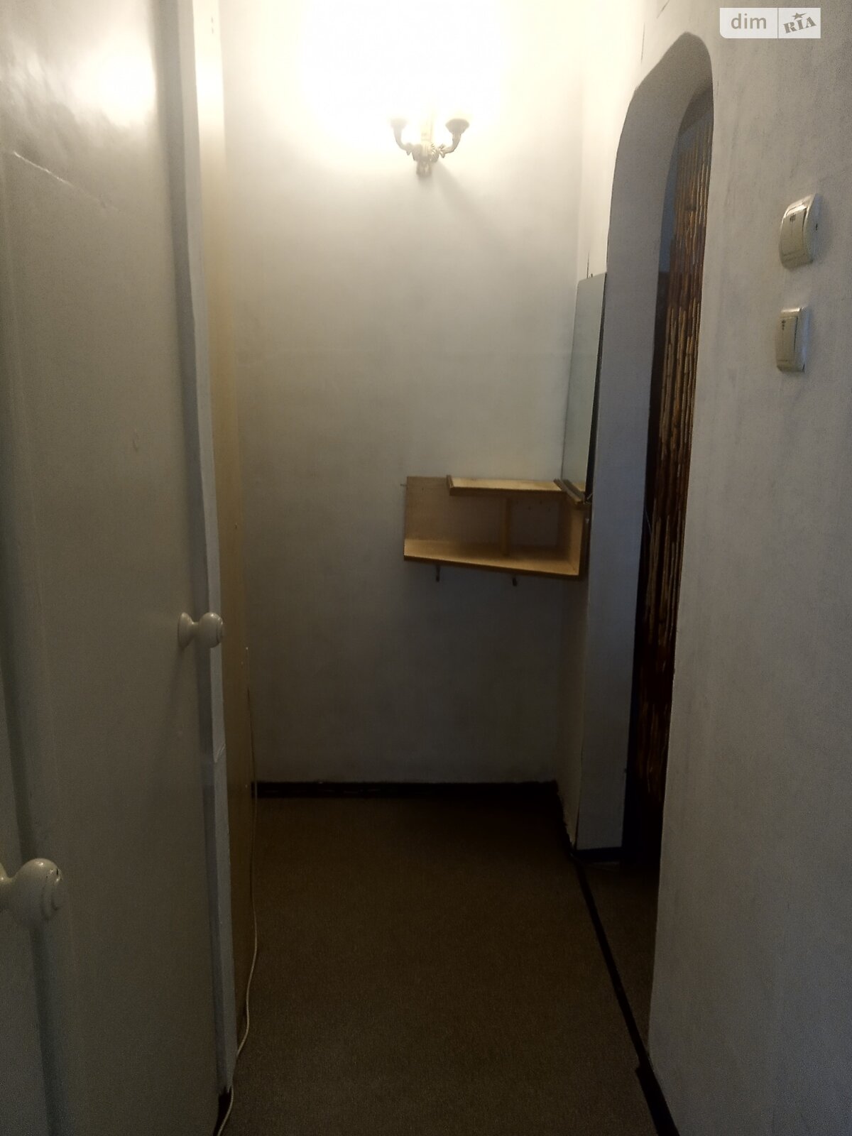 Продаж двокімнатної квартири в Чернігові, на просп. Левка Лук'яненка, район Деснянський фото 1