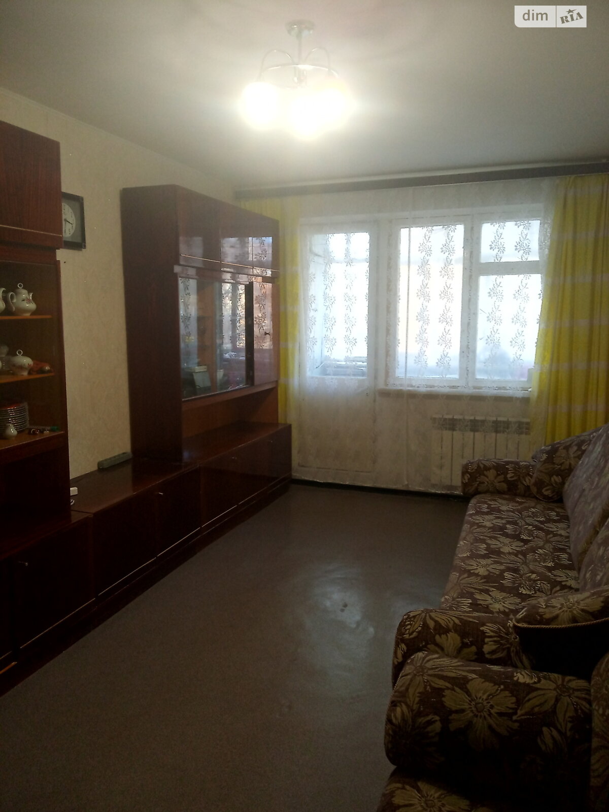 Продаж двокімнатної квартири в Чернігові, на просп. Левка Лук'яненка, район Деснянський фото 1