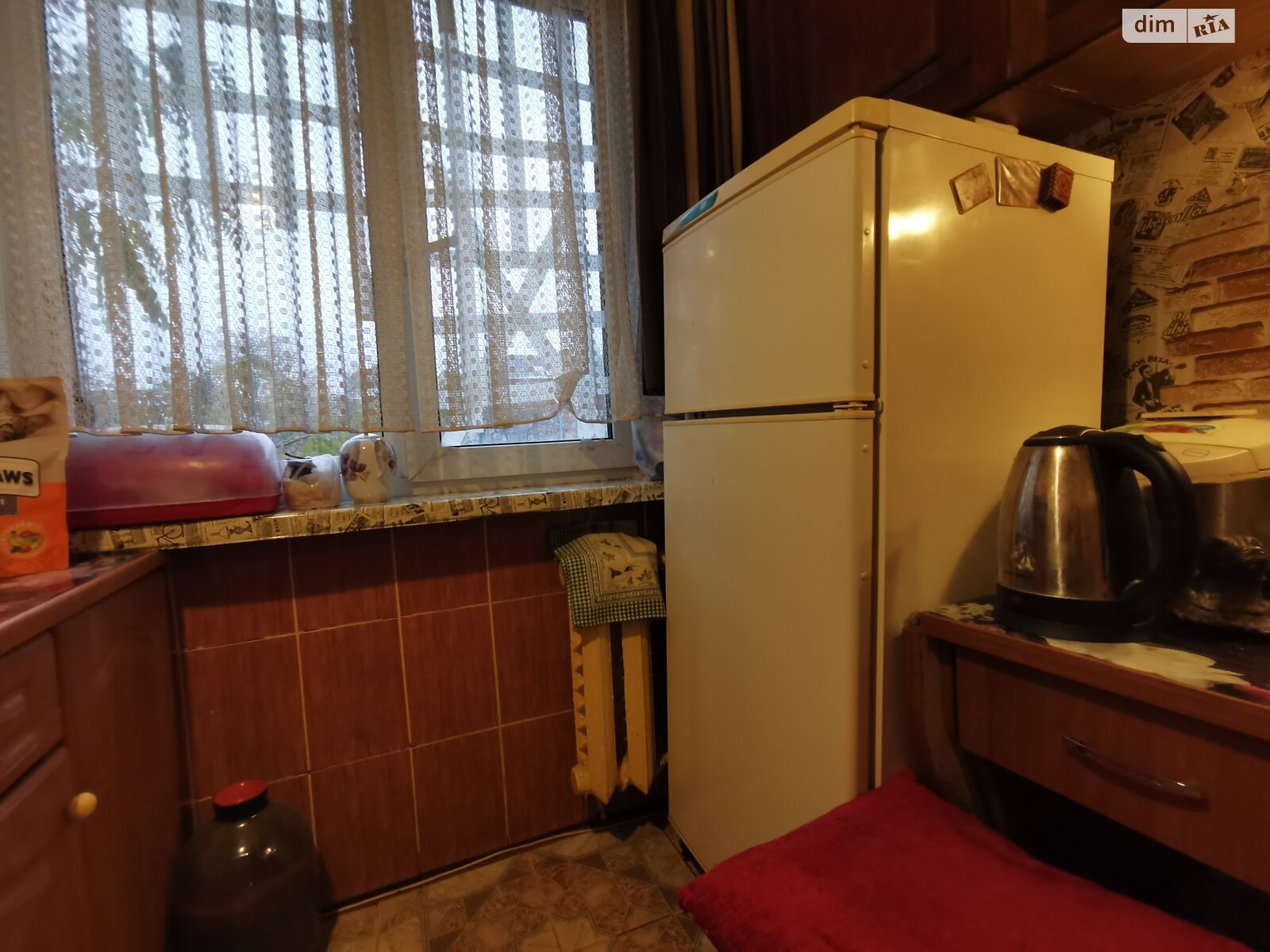 Продажа четырехкомнатной квартиры в Чернигове, на просп. Победы, район Деснянский фото 1