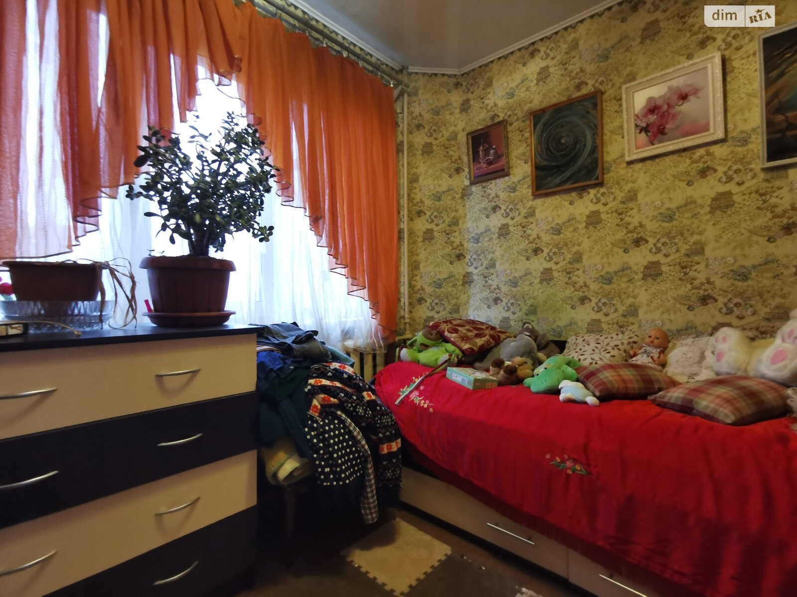 Продажа четырехкомнатной квартиры в Чернигове, на просп. Победы, район Деснянский фото 1