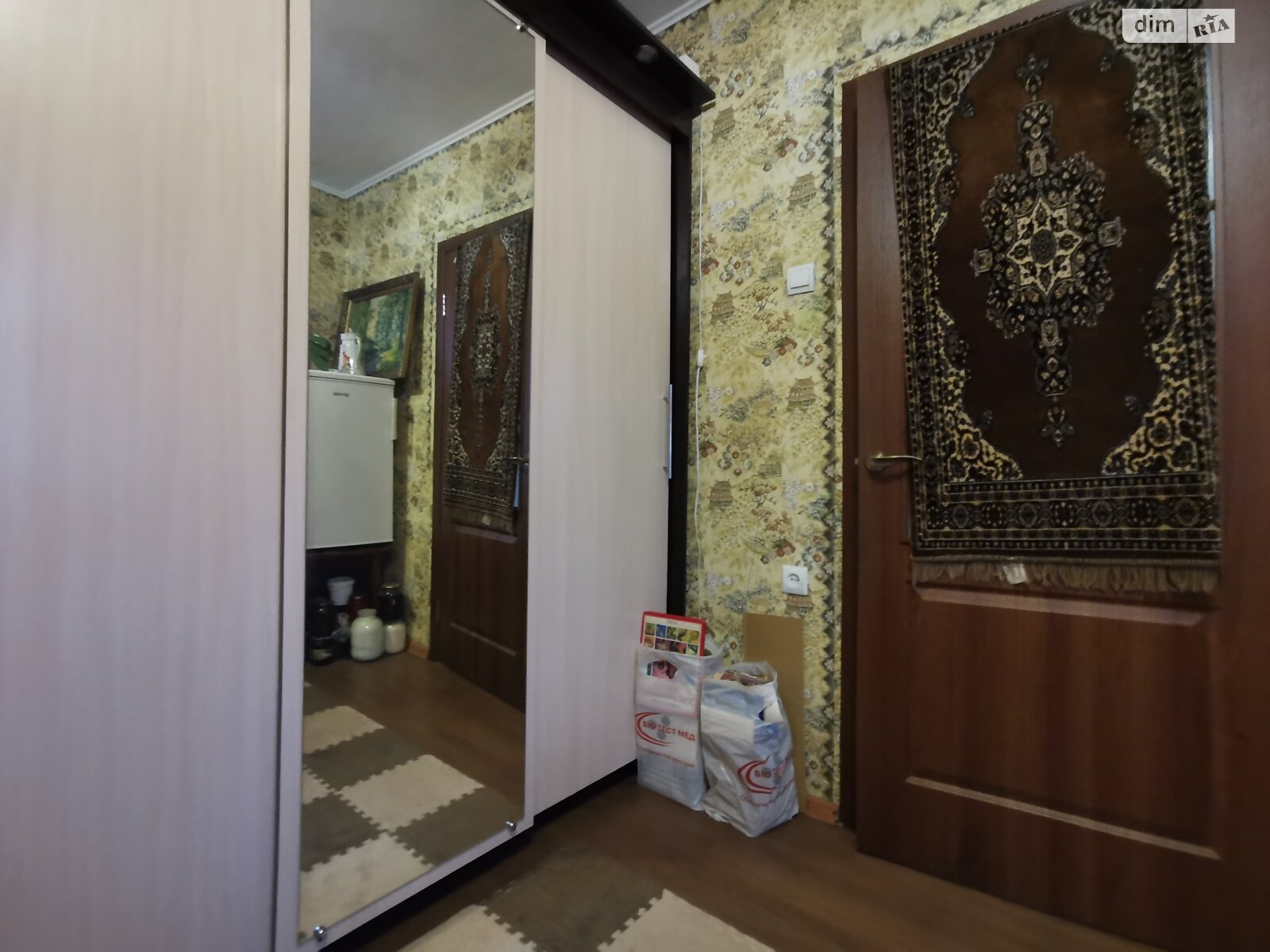 Продажа четырехкомнатной квартиры в Чернигове, на просп. Победы, район Деснянский фото 1