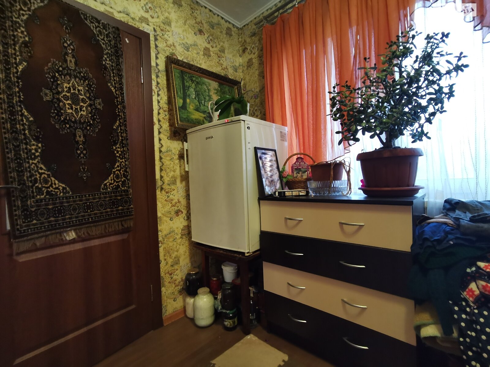 Продажа четырехкомнатной квартиры в Чернигове, на просп. Победы, район Деснянский фото 1