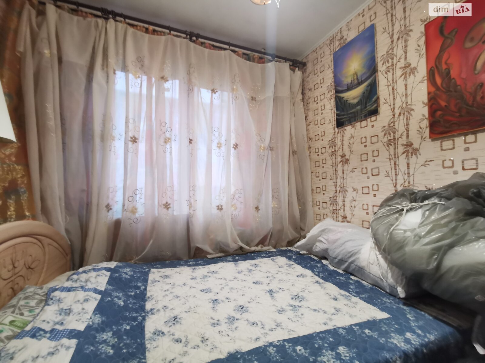 Продажа четырехкомнатной квартиры в Чернигове, на просп. Победы, район Деснянский фото 1