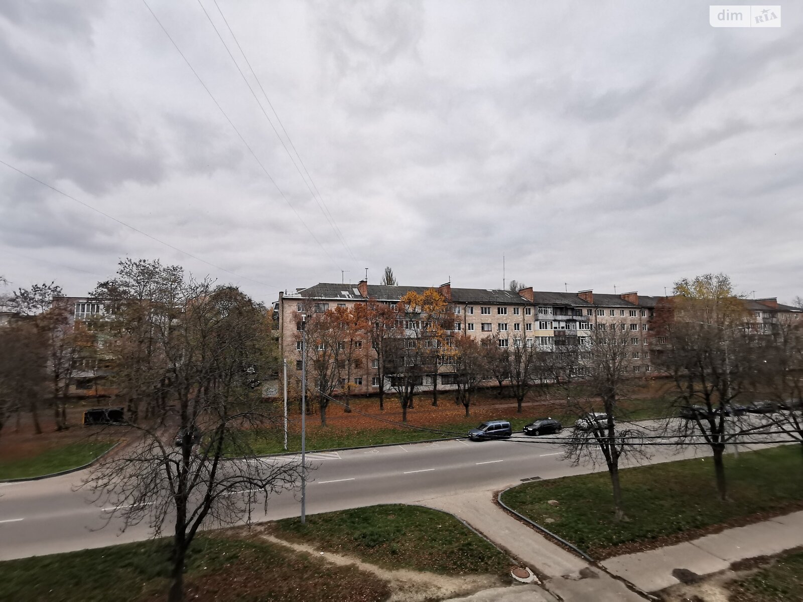 Продажа четырехкомнатной квартиры в Чернигове, на просп. Победы, район Деснянский фото 1