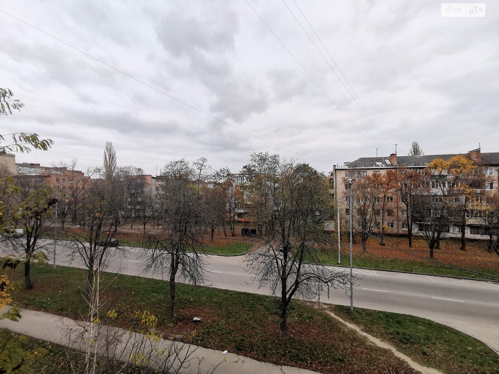 Продажа четырехкомнатной квартиры в Чернигове, на просп. Победы, район Деснянский фото 1