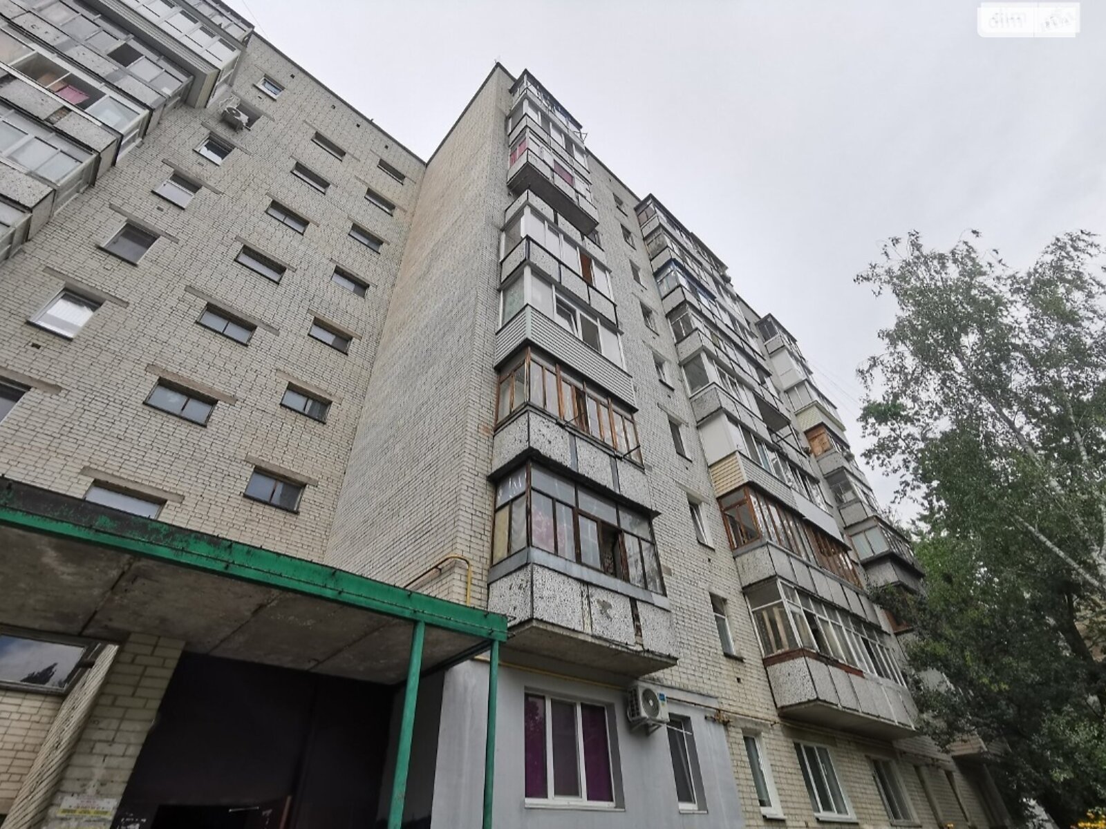 Продаж однокімнатної квартири в Чернігові, на просп. Левка Лук'яненка 48, район Деснянський фото 1 Продаж однокімнатної квартири в Чернігові, на просп. Левка Лук'яненка 48, район Деснянський фото 1